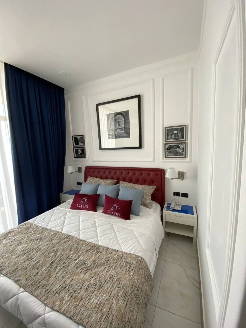 Hotel Gli Dei