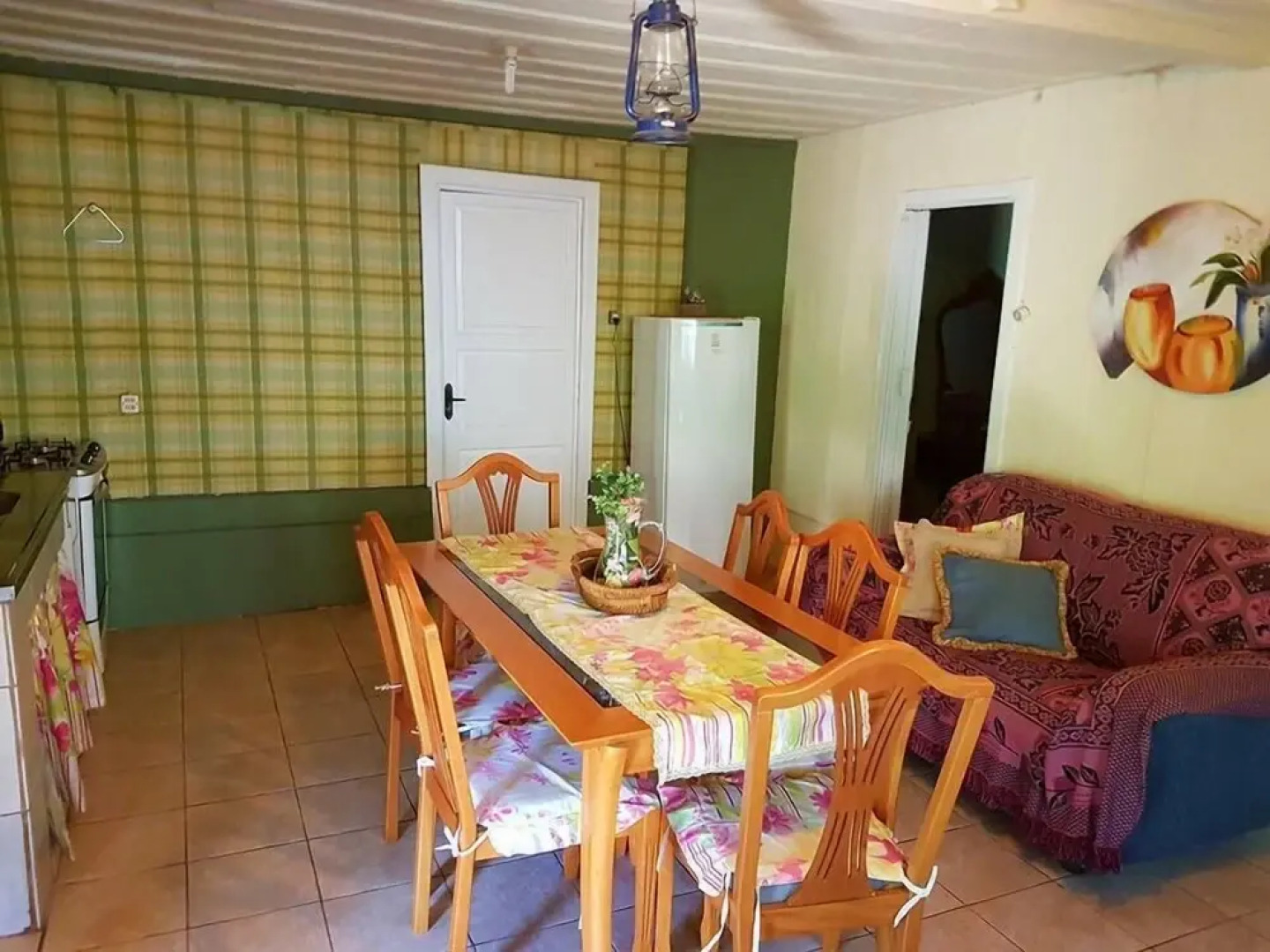 Hotel Fazenda Vale Alvorada