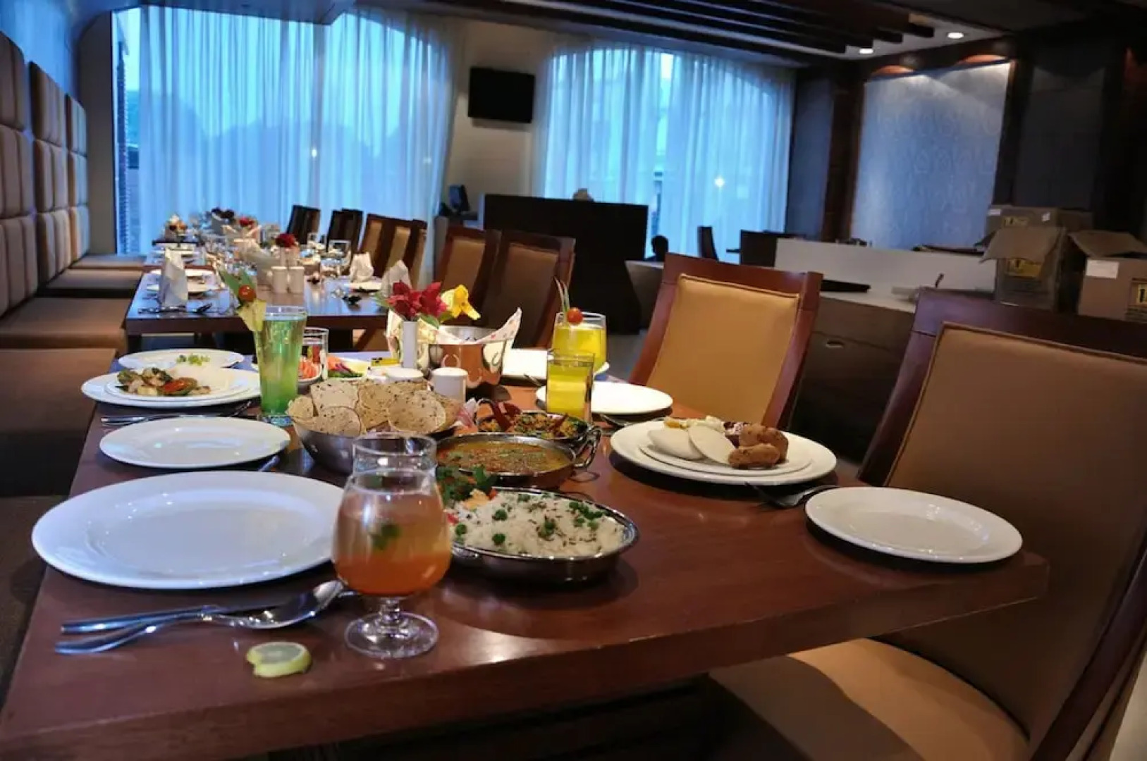 Cambay Sapphire Neemrana