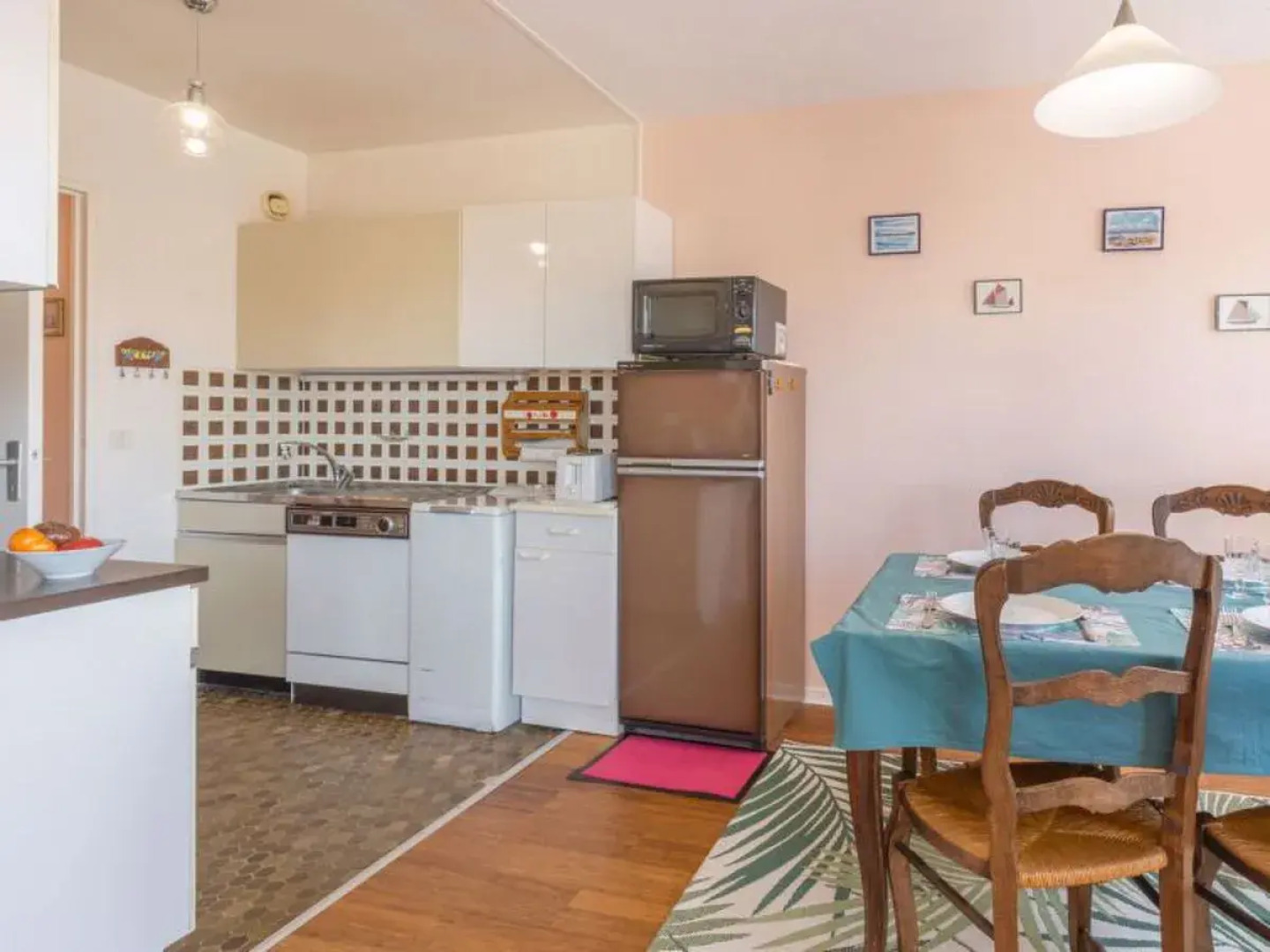 Les Terrasses de Tourgeville 31884