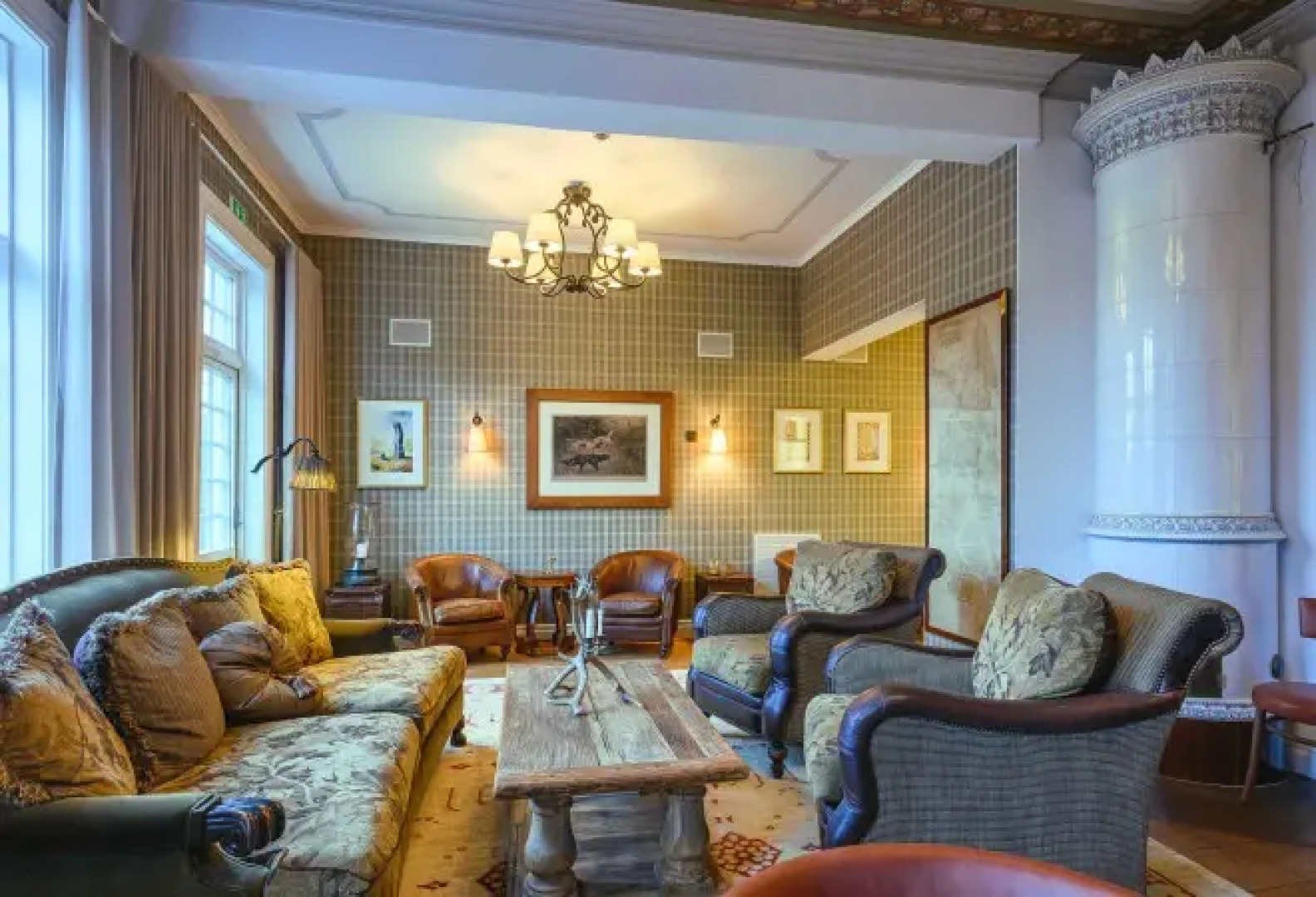 The Ark at Eriksberg