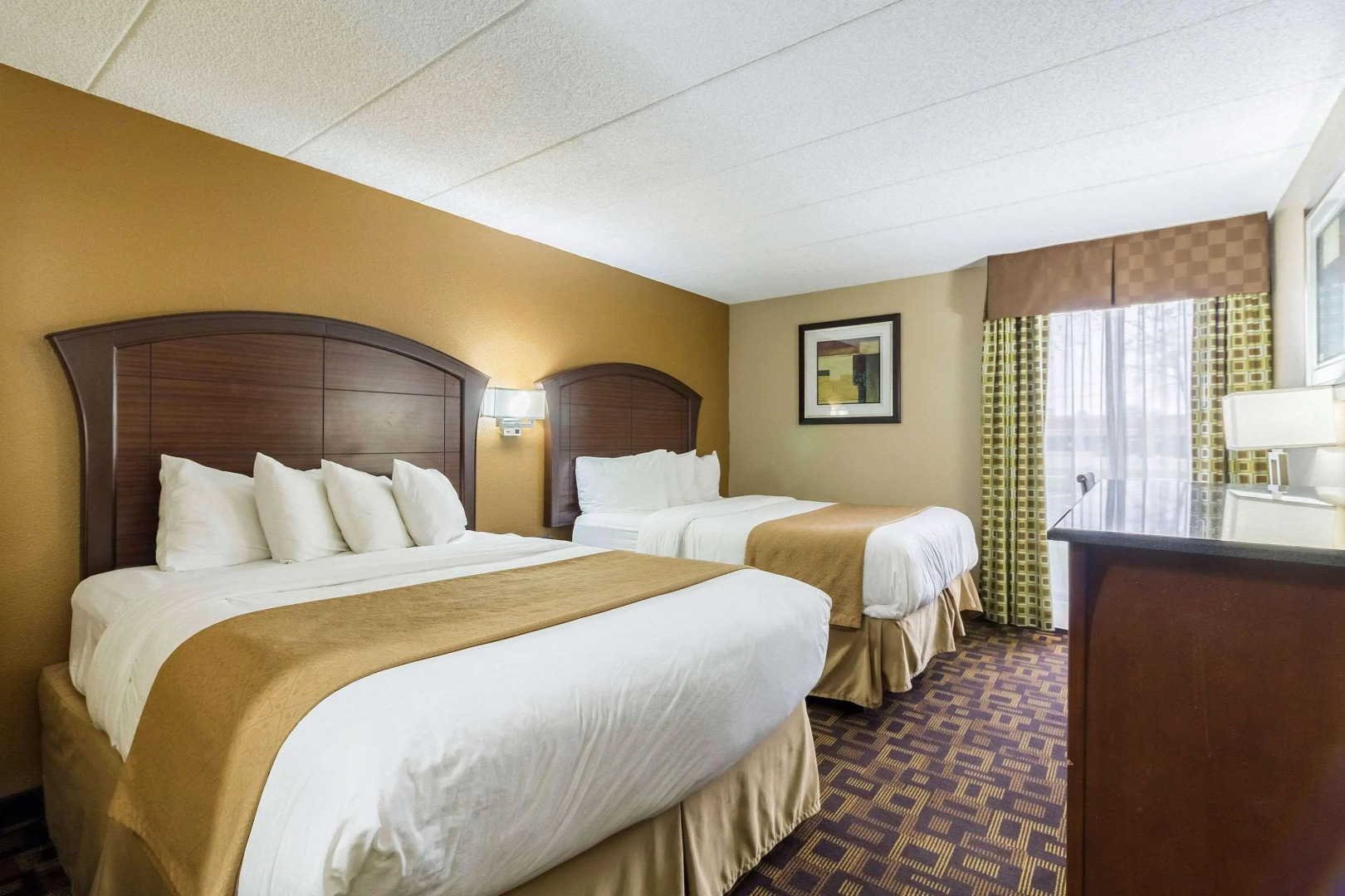 Quality Inn & Suites Arden Hills - Saint Paul North