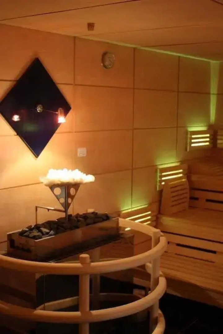 Sportpark Hotel Isernhagen