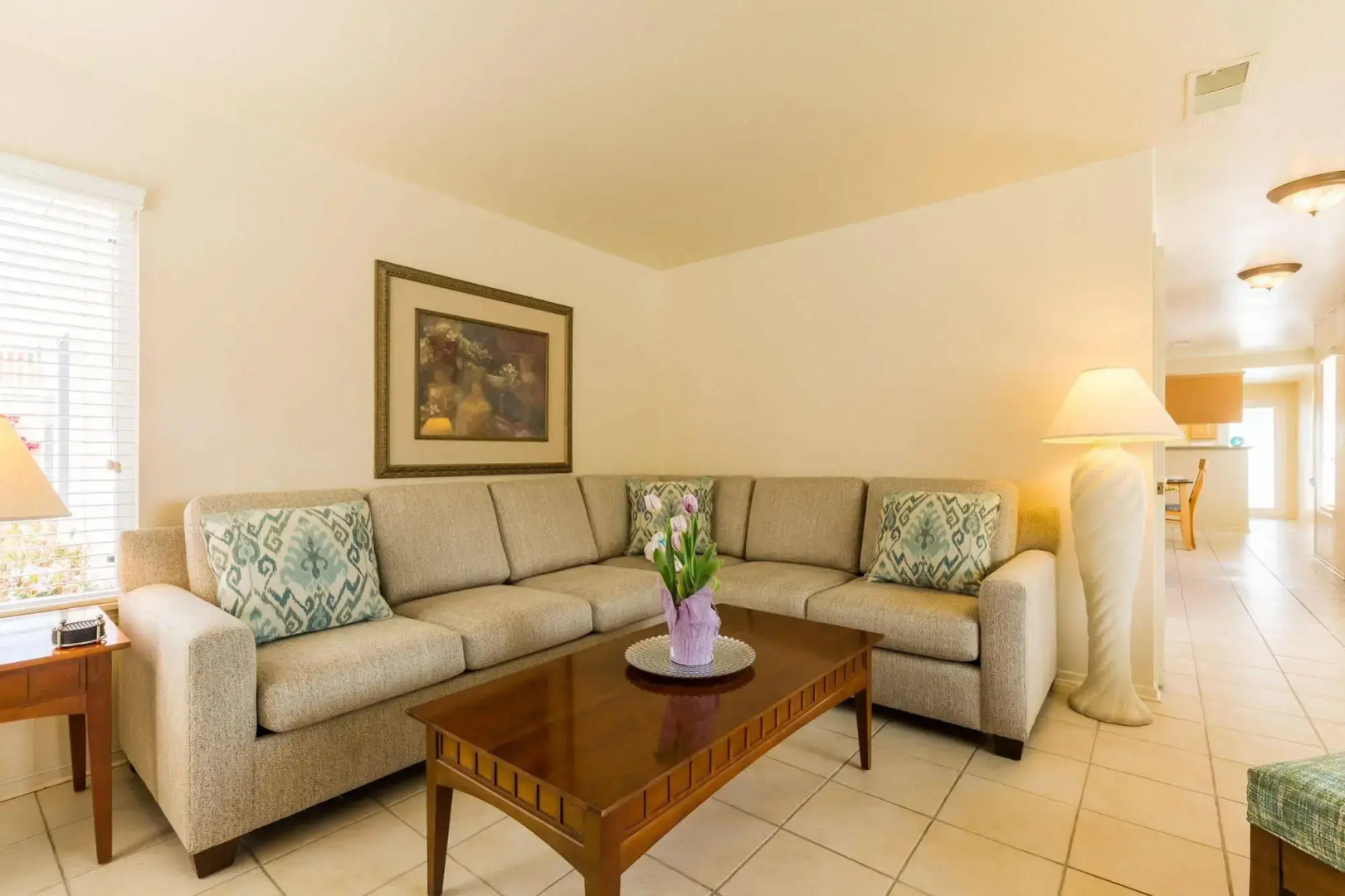 Channel Island Shores