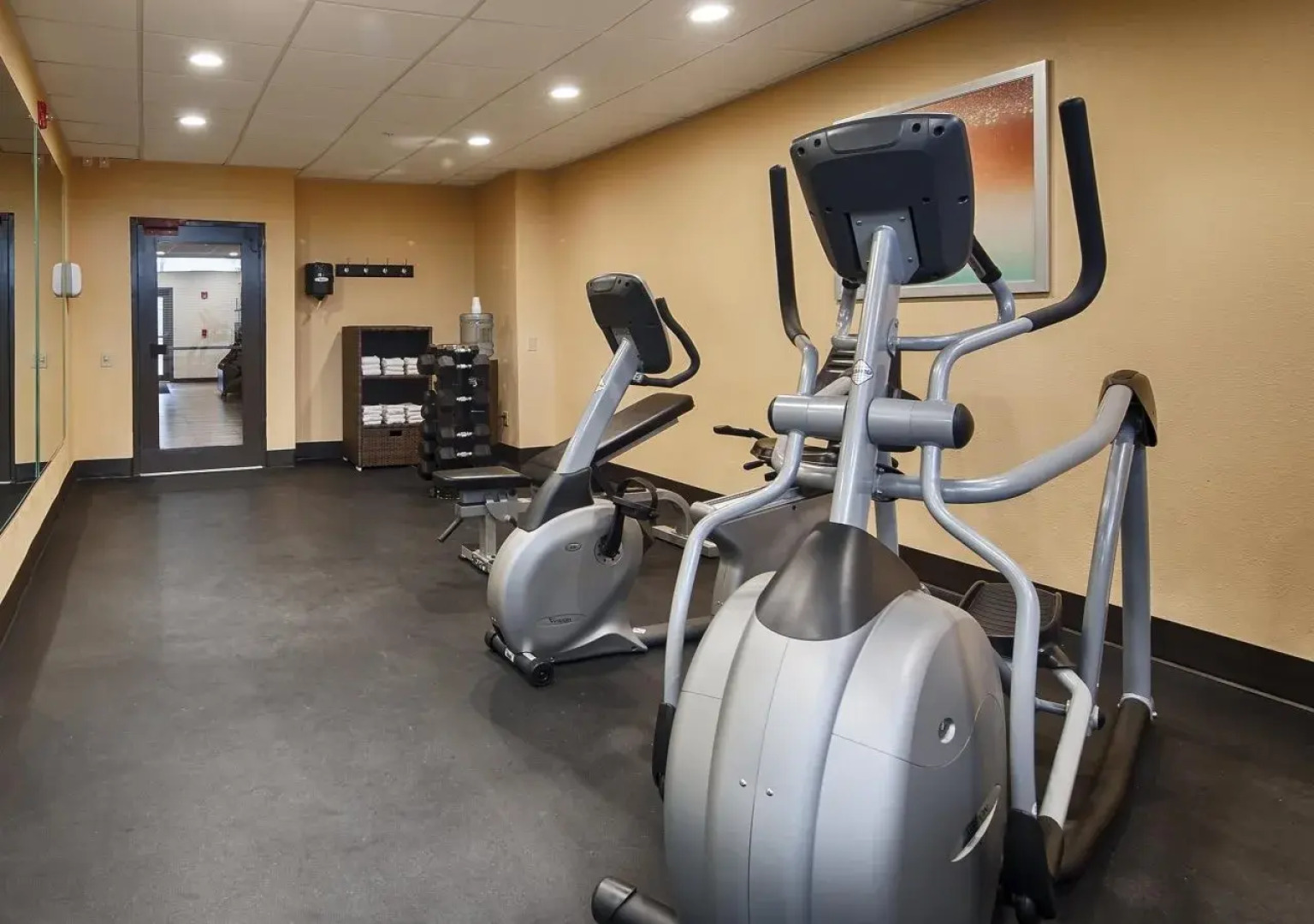 Wingate by Wyndham Harrisburg Near Hershey