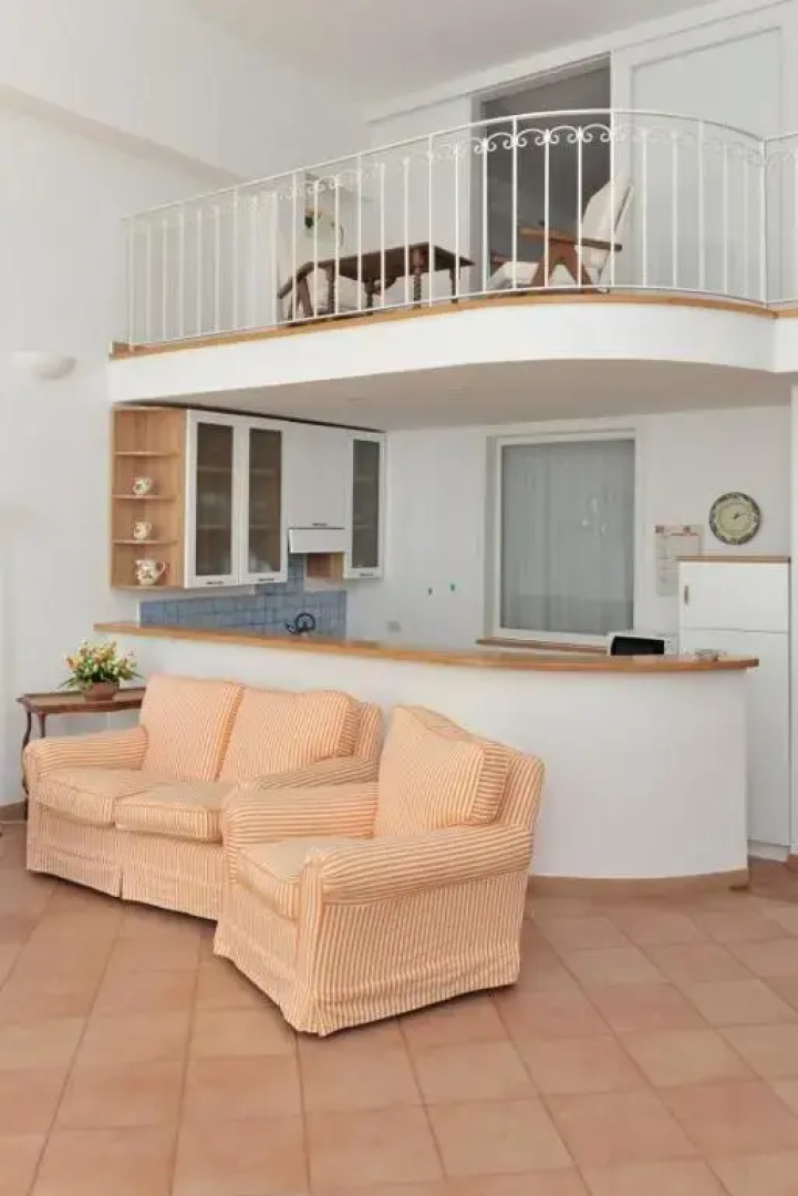 La Risacca - Ravello Accomodation