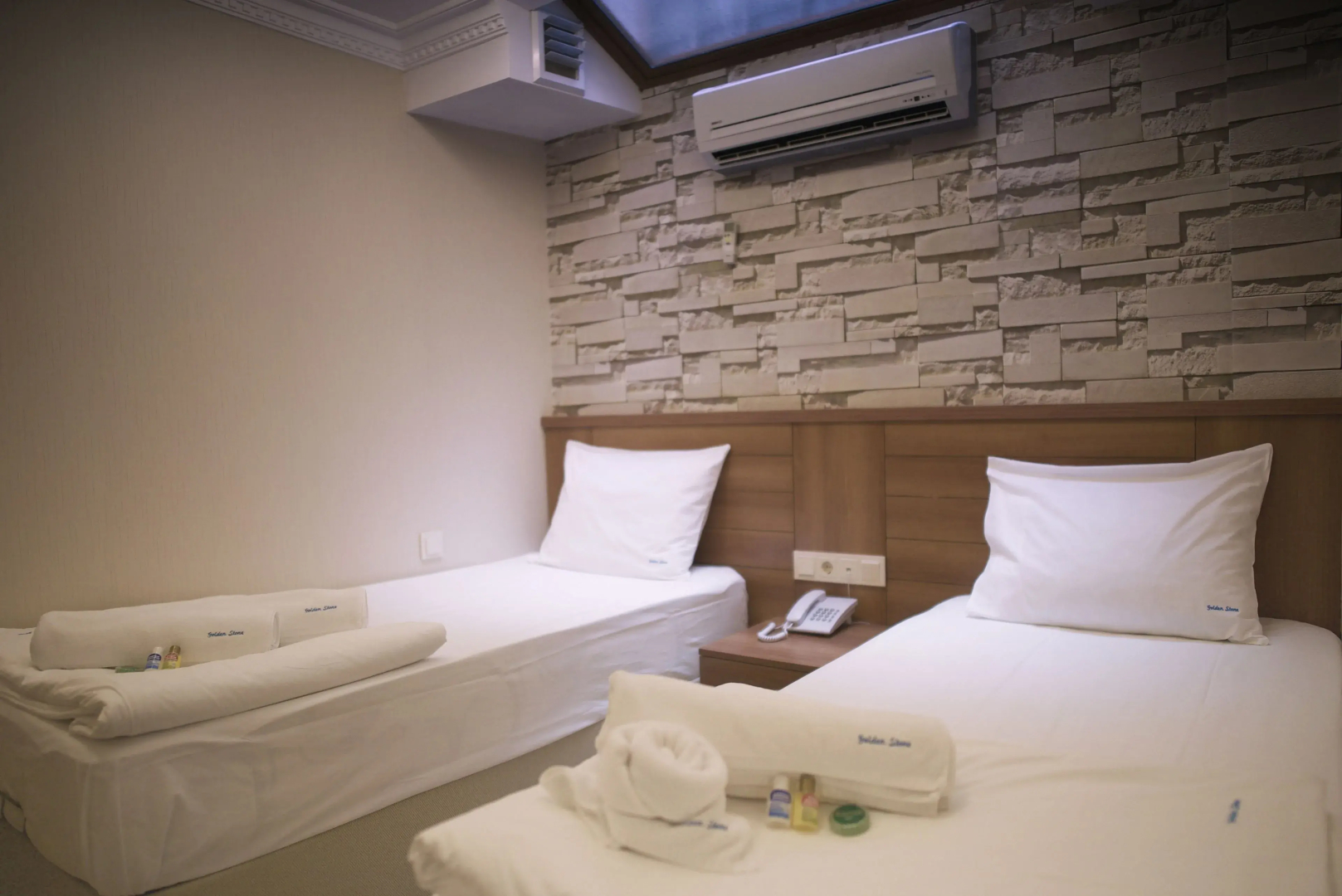 Golden Stone Butik Otel