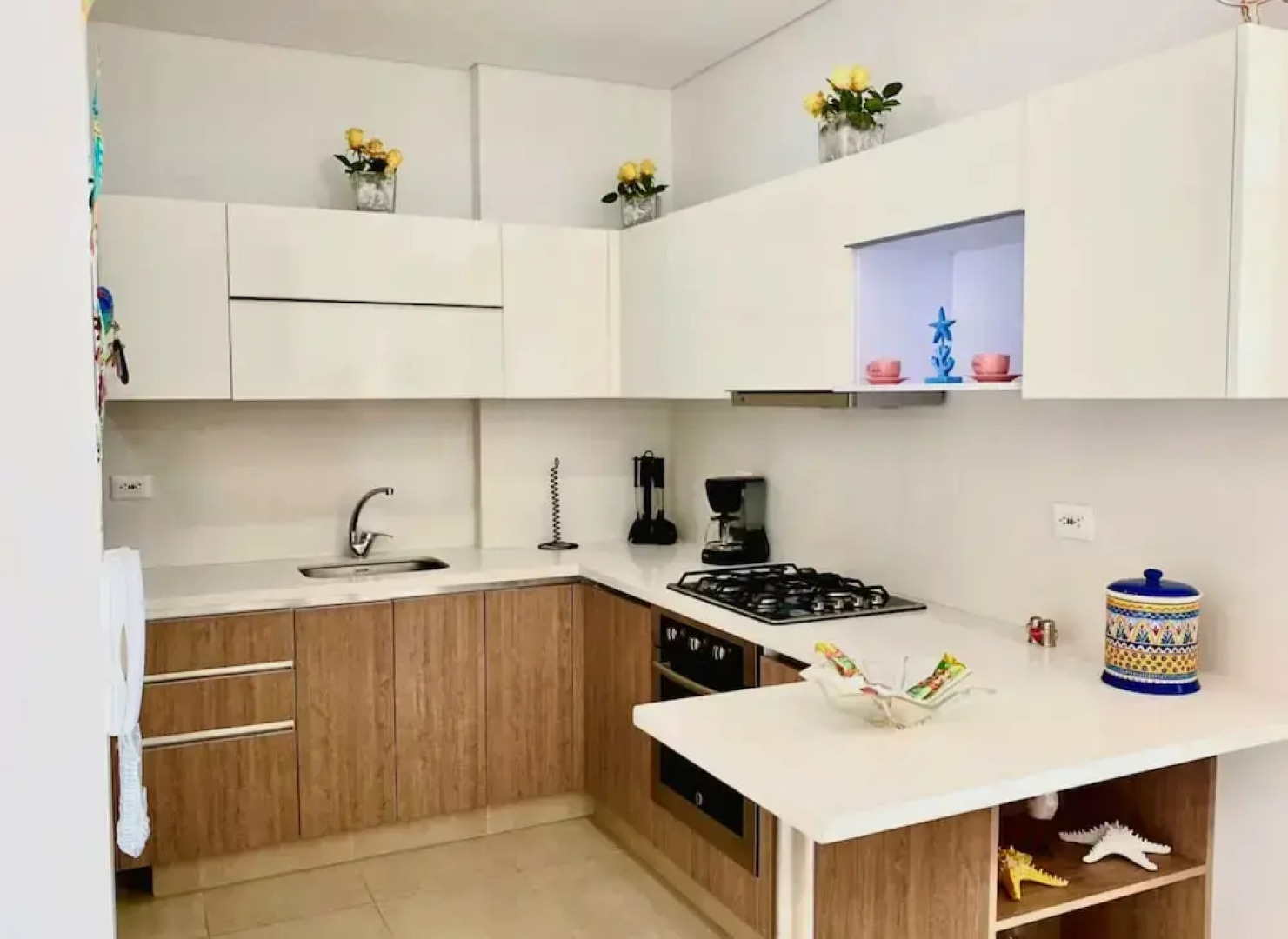 Apartamento Vacacional Puerto Colombia
