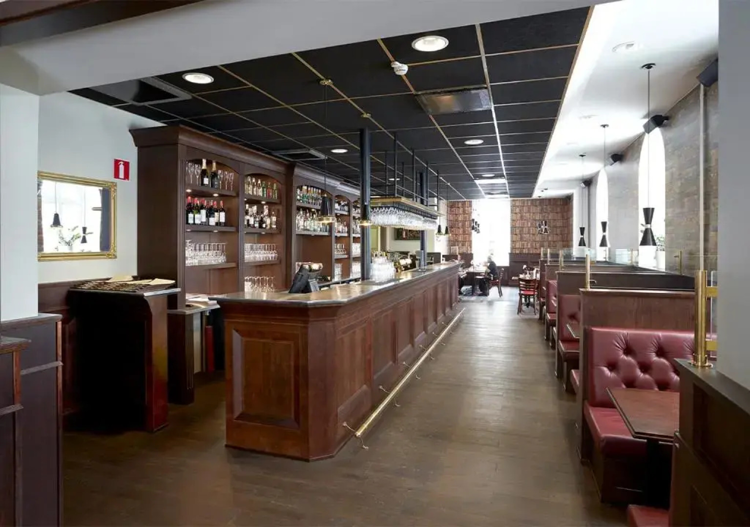 Vänerport Stadshotel