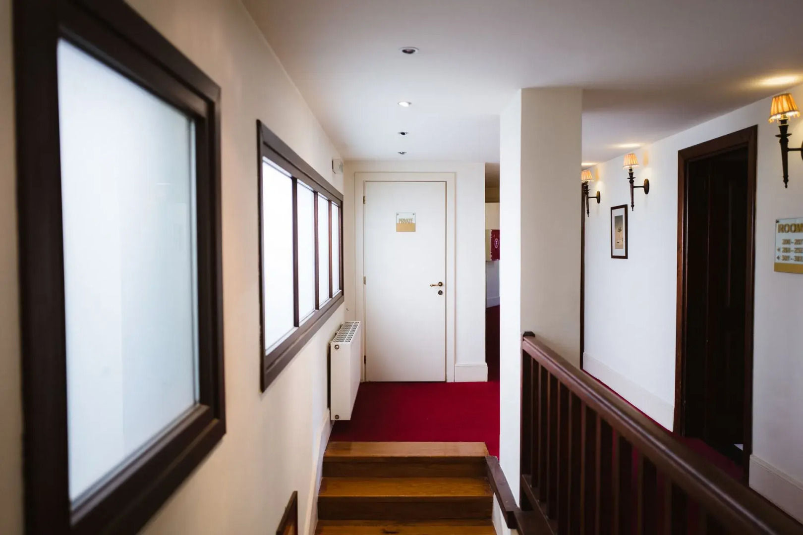 Trikolonion Country Hotel