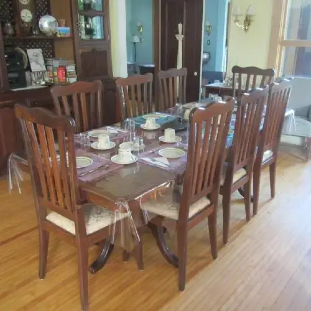 Chamcook Forest Lodge Bed & Breakfast