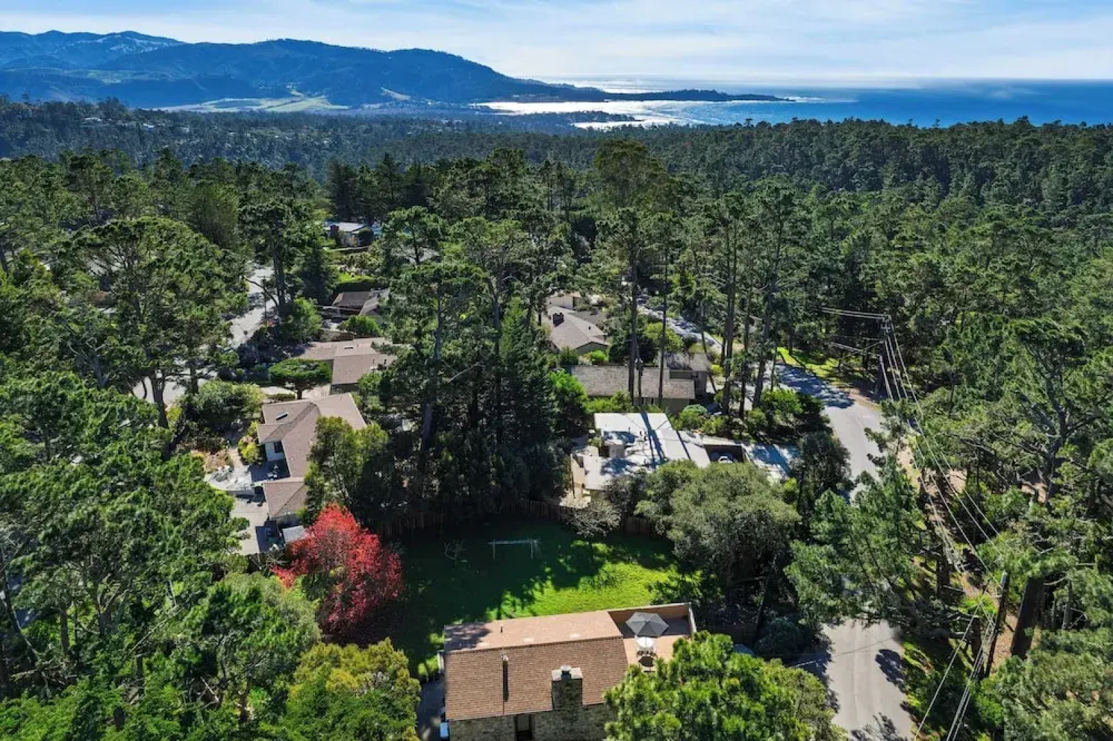 Sunridge Lookout by Avantstay Big Backyard Oasis + Patio, Central Location