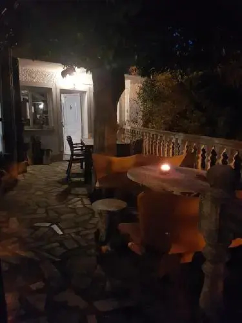 Casa dos Santos Alojamento