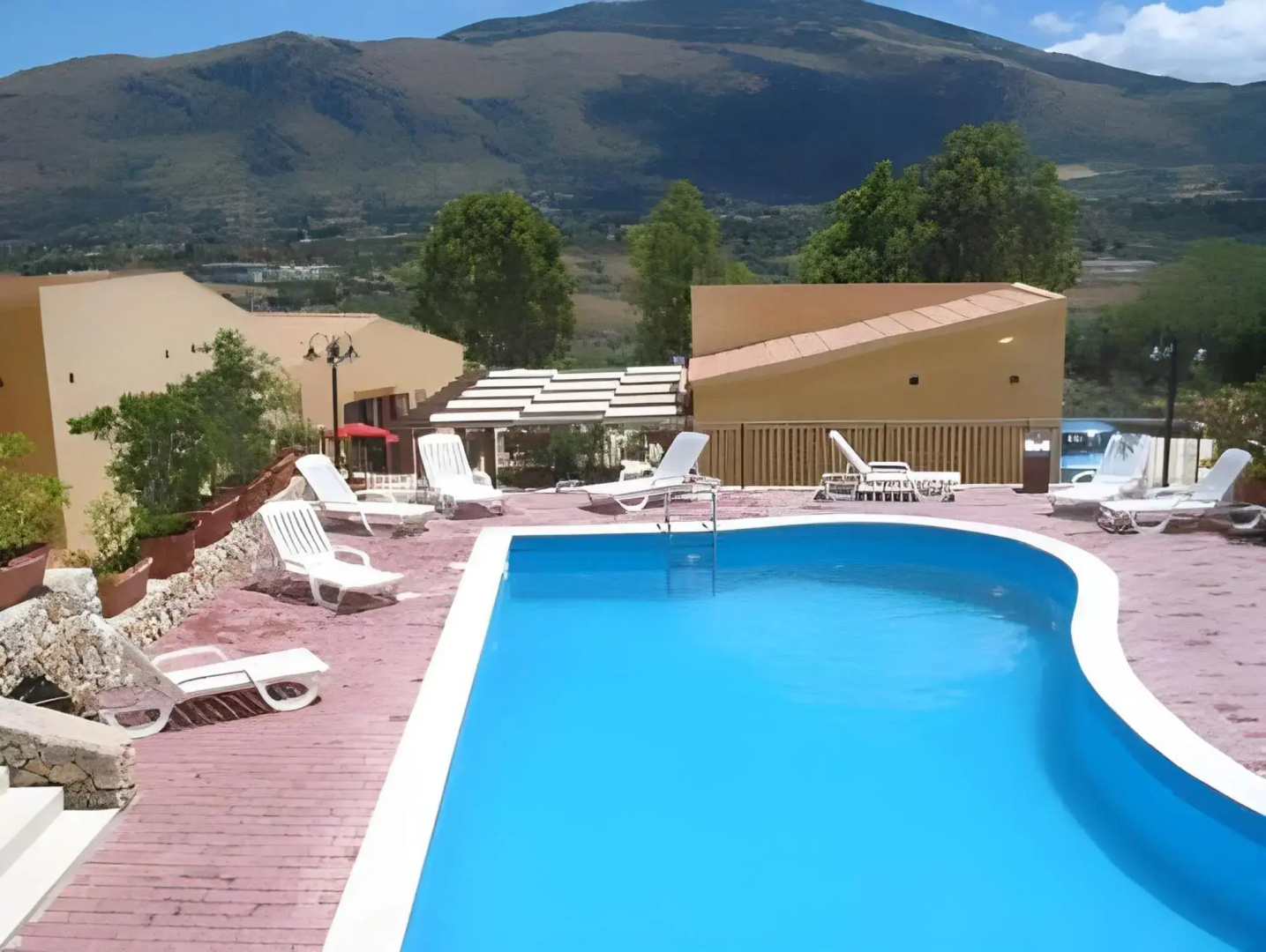 Hotel Grotticelli