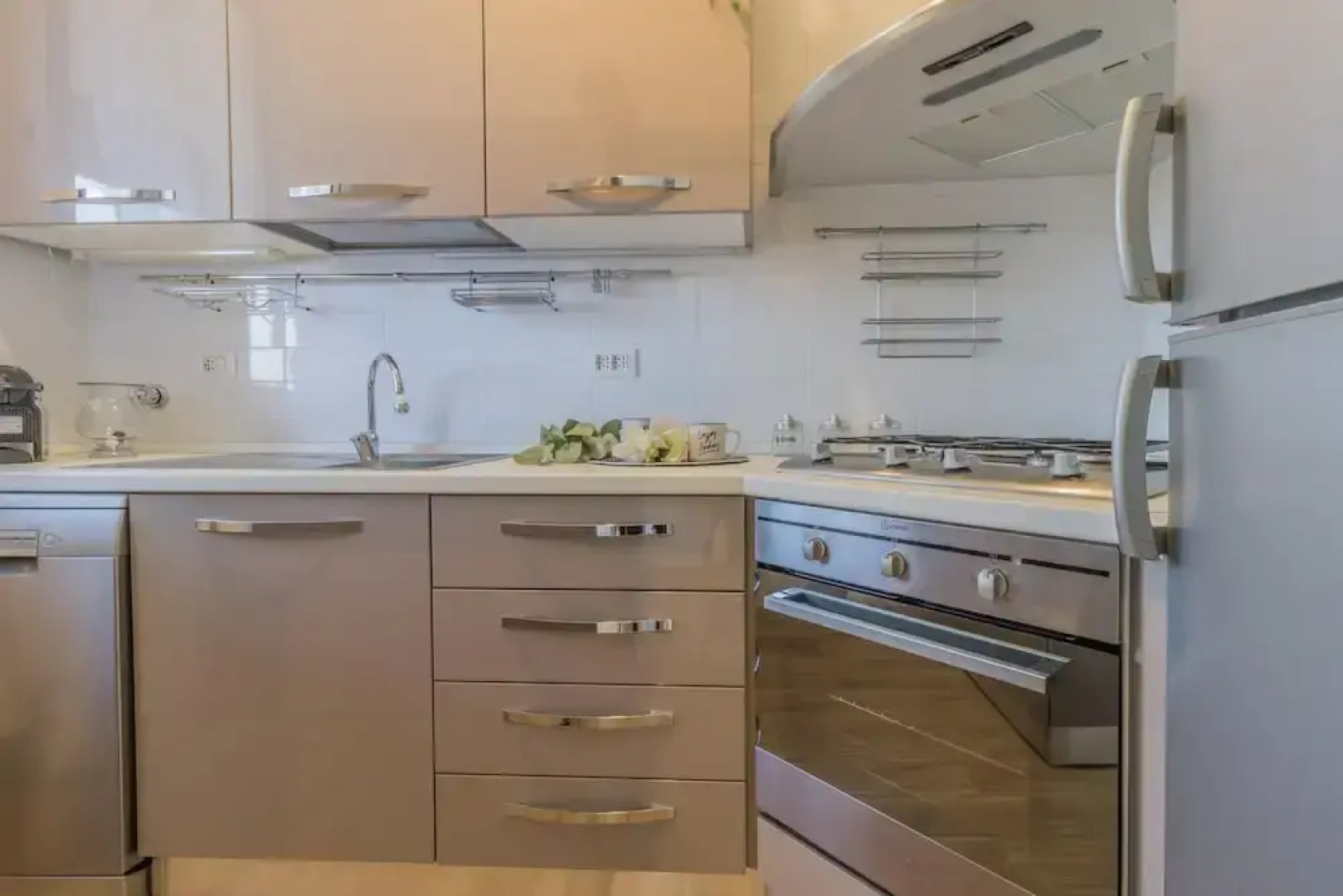 Blu al Lago in Lierna