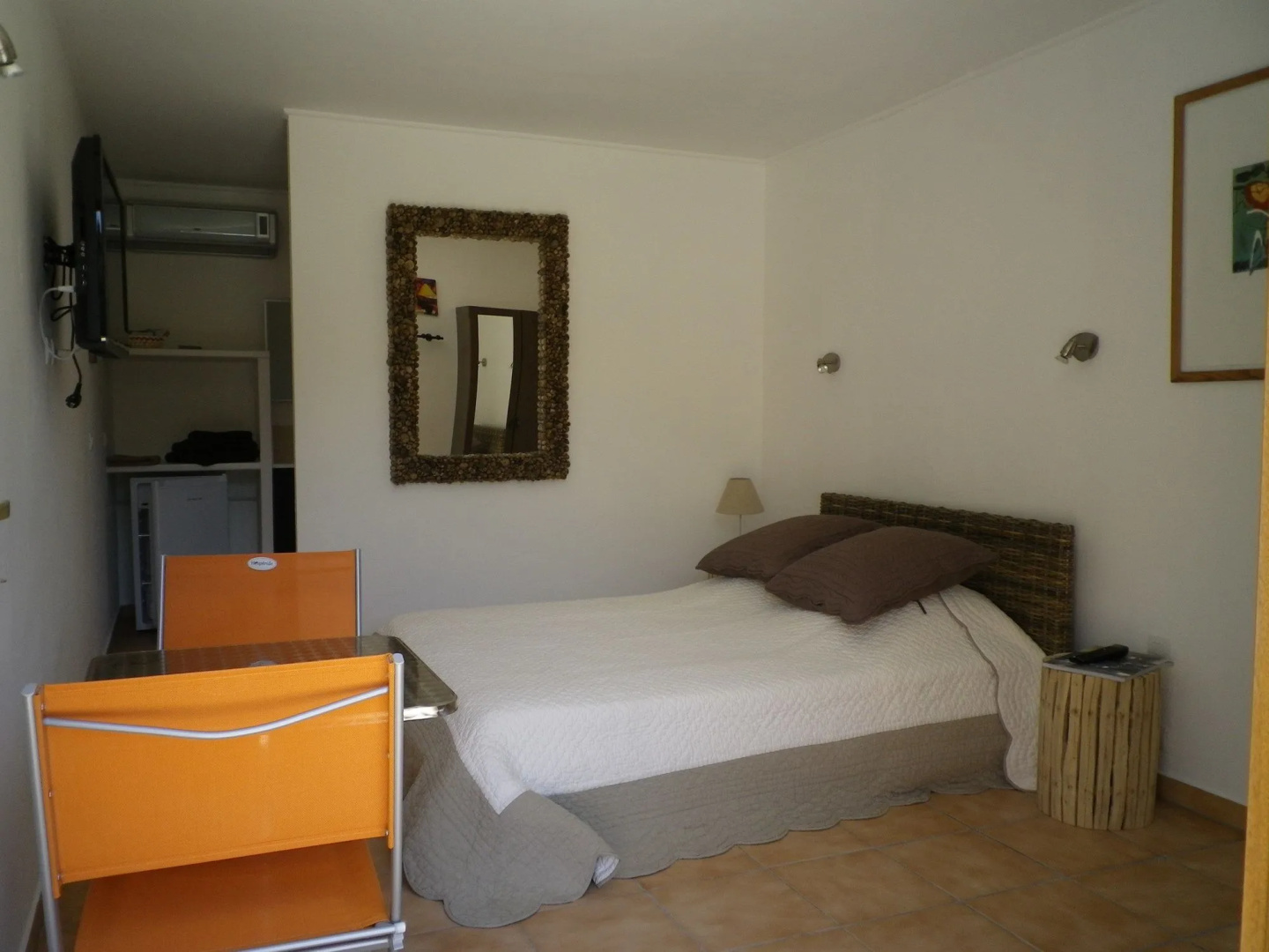 Chambres d'hôtes Villa Alizé