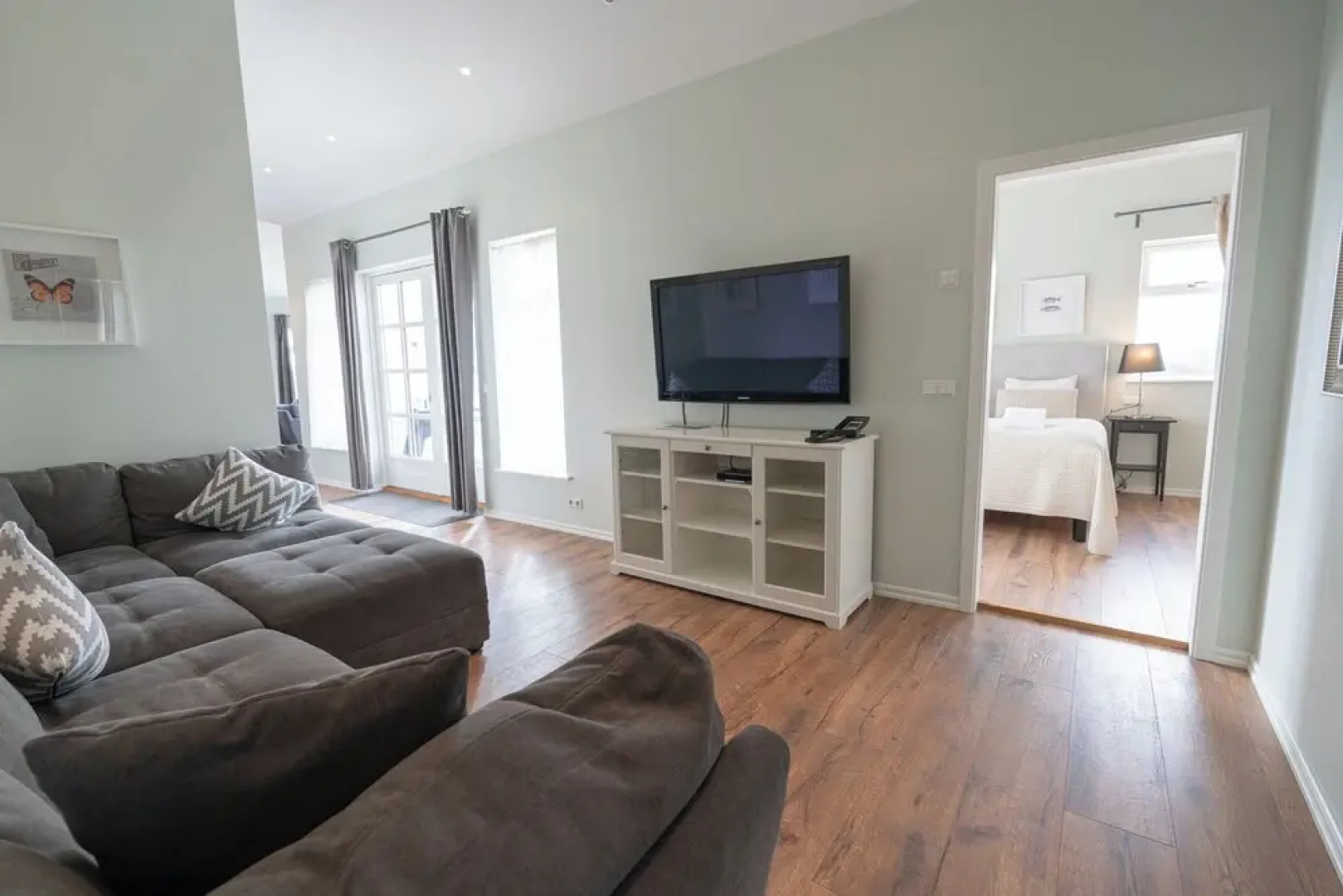SAGA Circle Villas