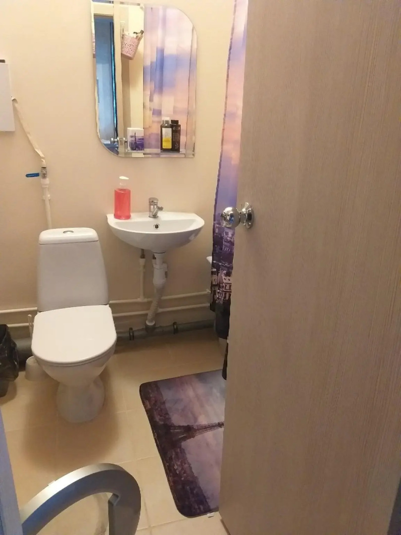 Тихая Гавань