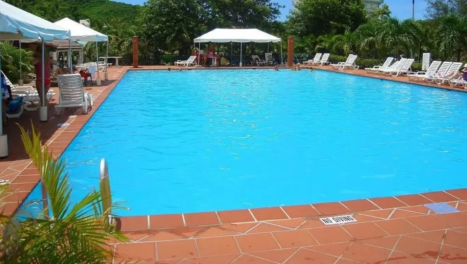 HBK Villa Rentals at Jolly Harbour