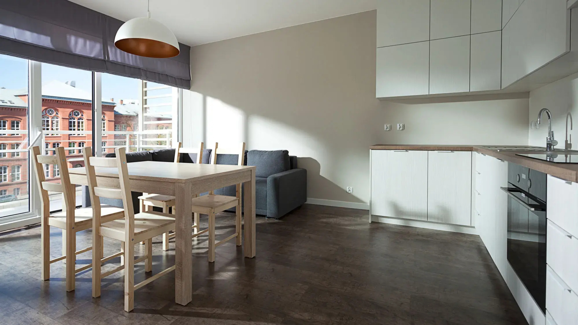 Apartinfo Old Town Apartments