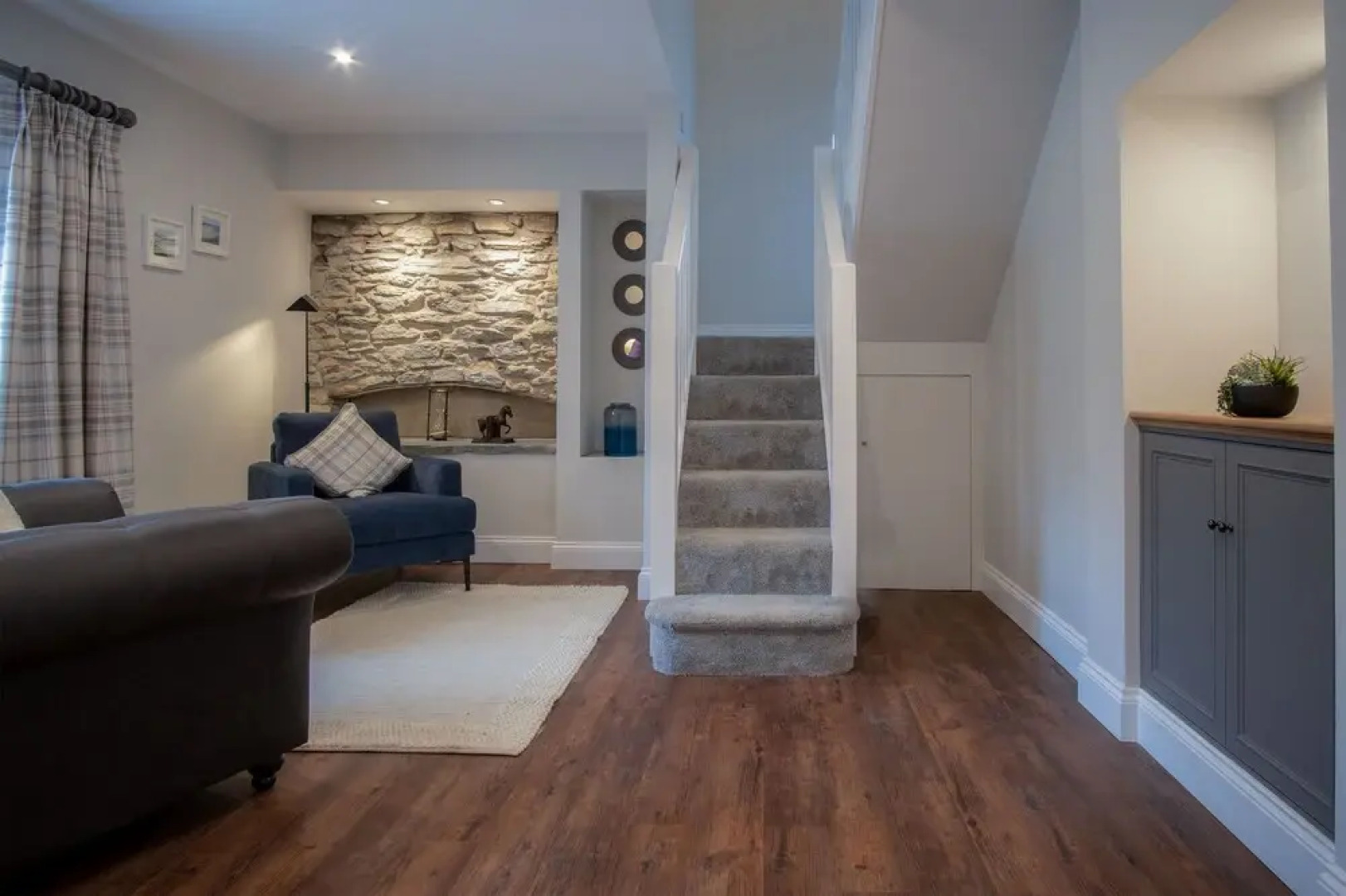 Kiln Park Farmhouse - 4 Bedroom Cottage - Narberth