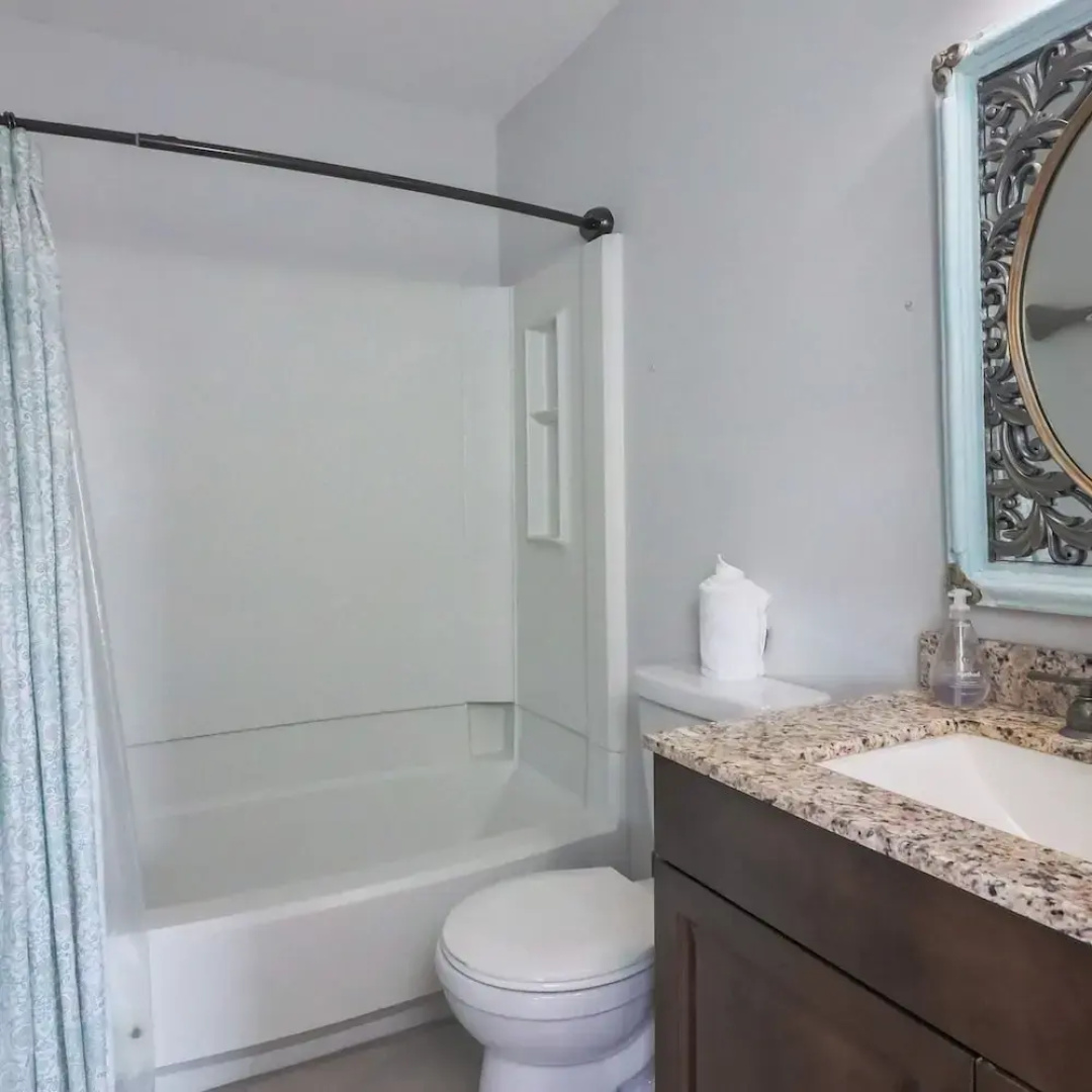 Come Stay - and Sail Away - at This Lovely Canal Home