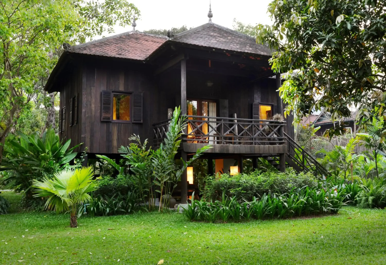 Maison Polanka