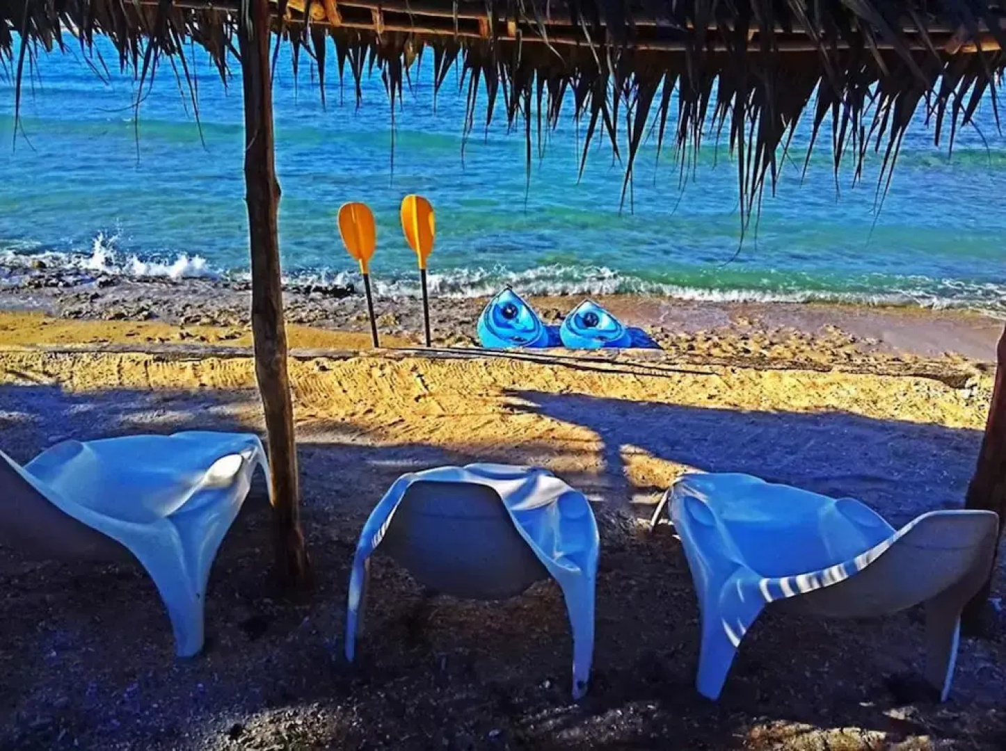 Blue Bay Resort