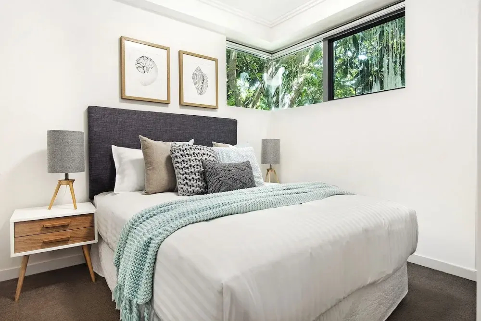 Boutique Broadbeach Living Near Convention Centre