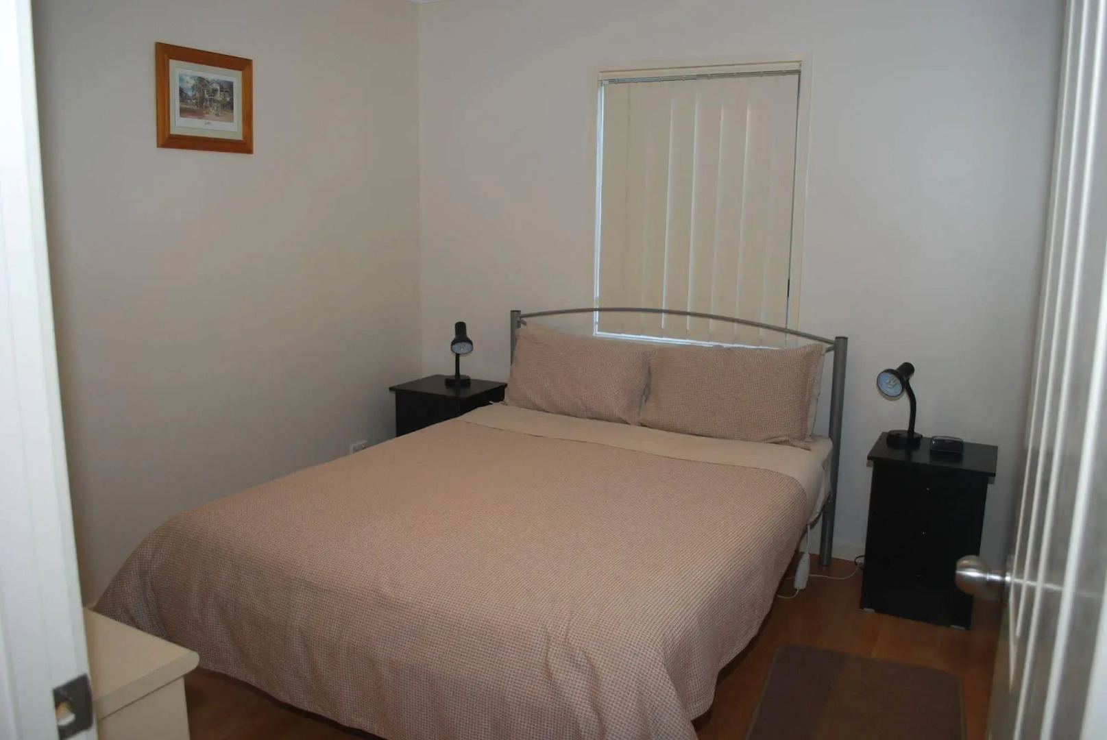 Lookout Holiday Units