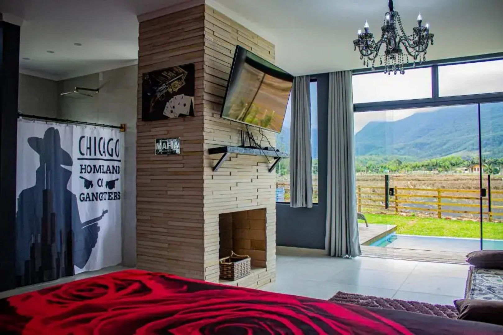 Pousada Green Canyons