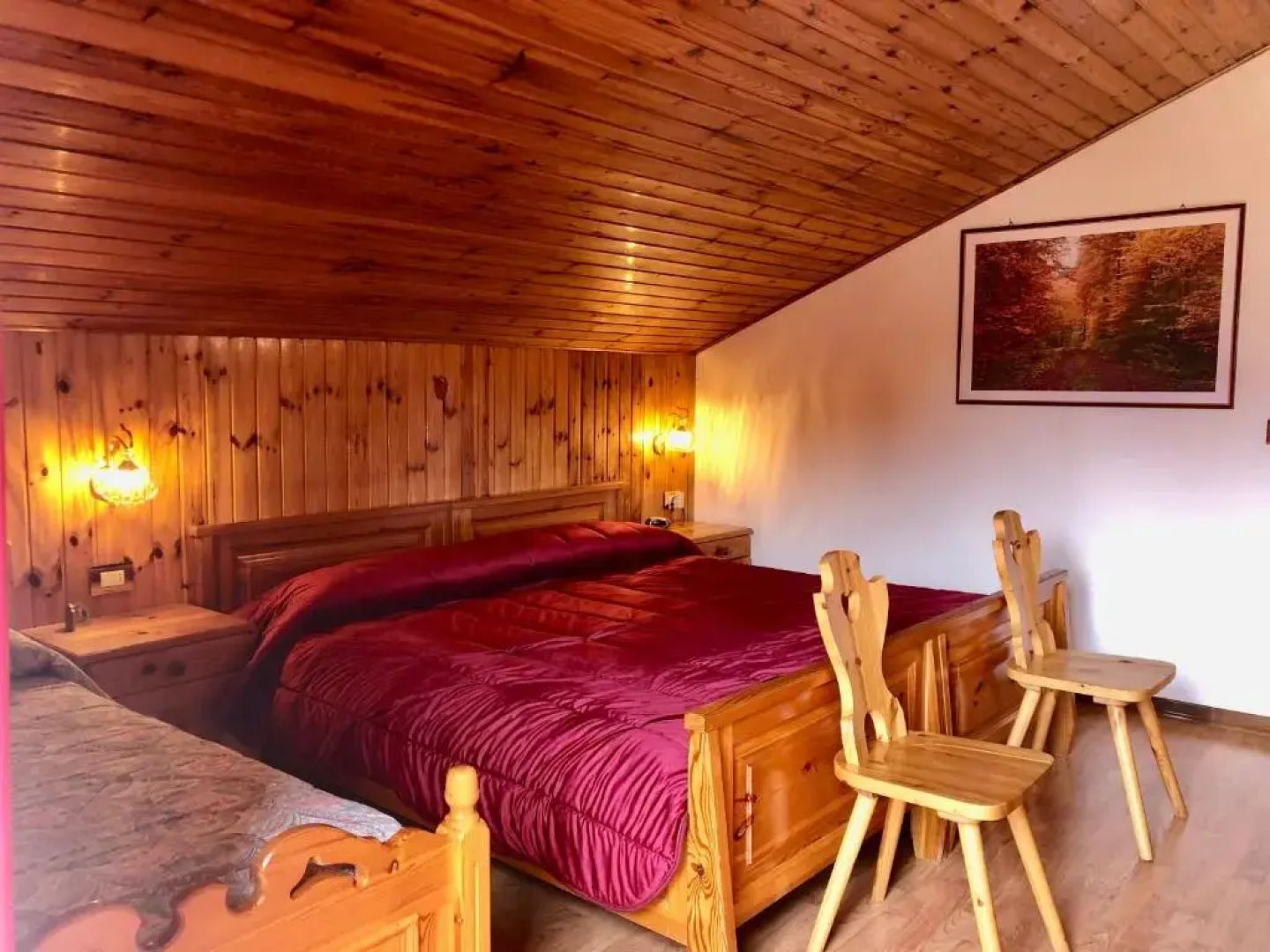 Residence Dolomiti