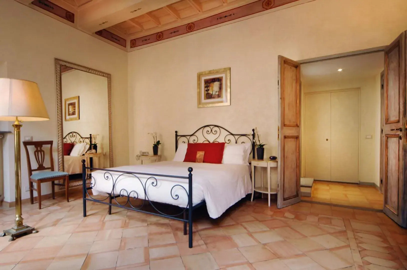 Residenza Frattina