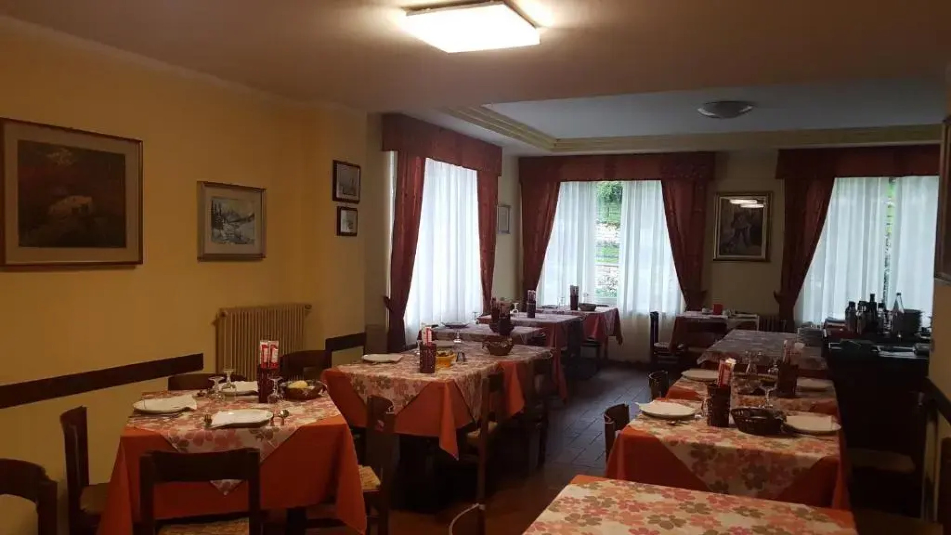 Albergo Bellaria