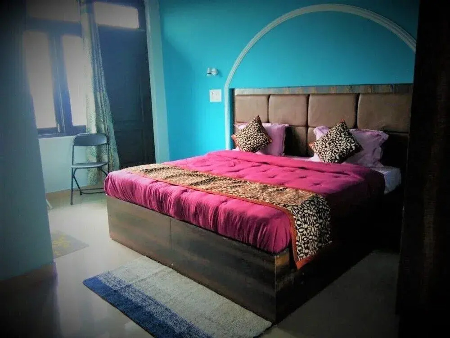 Billing Vista Guest House