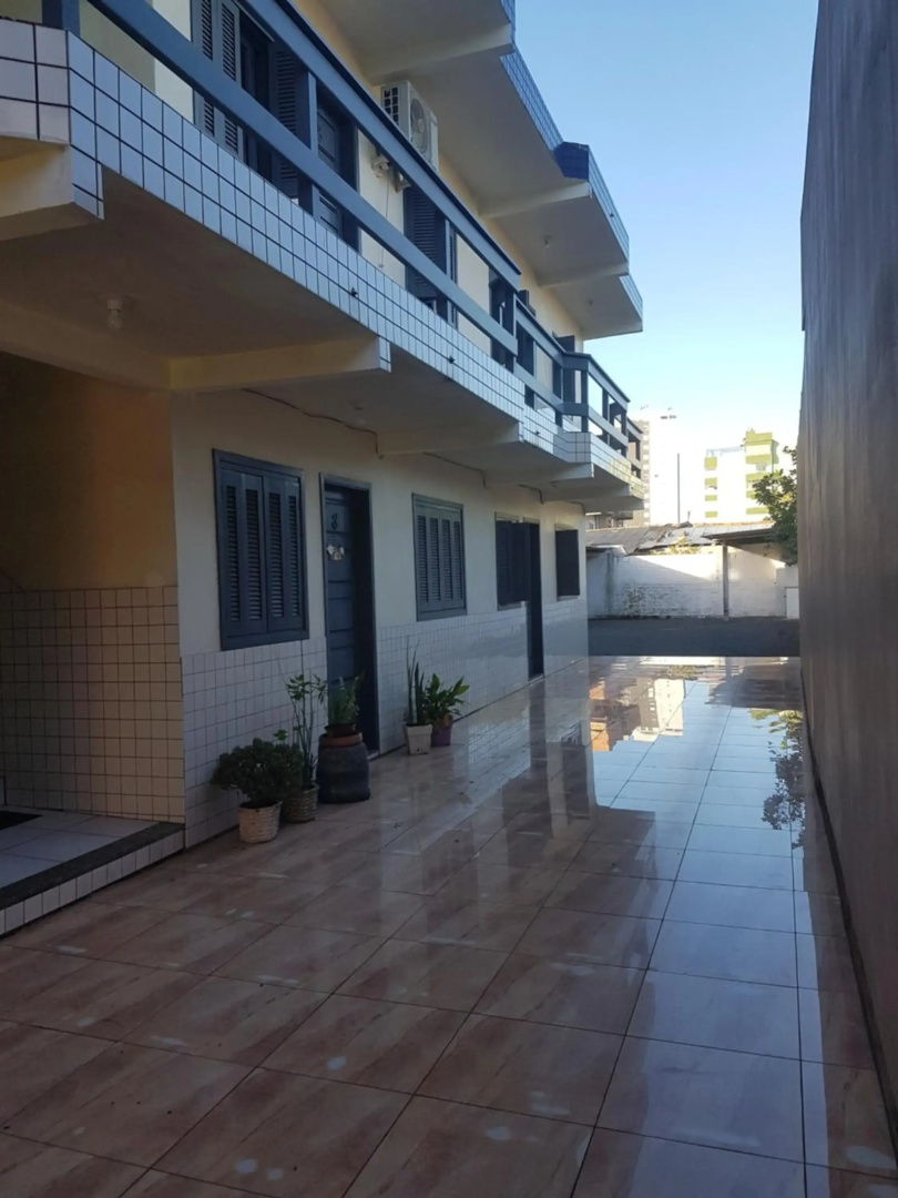 Apartamentos Em Torres