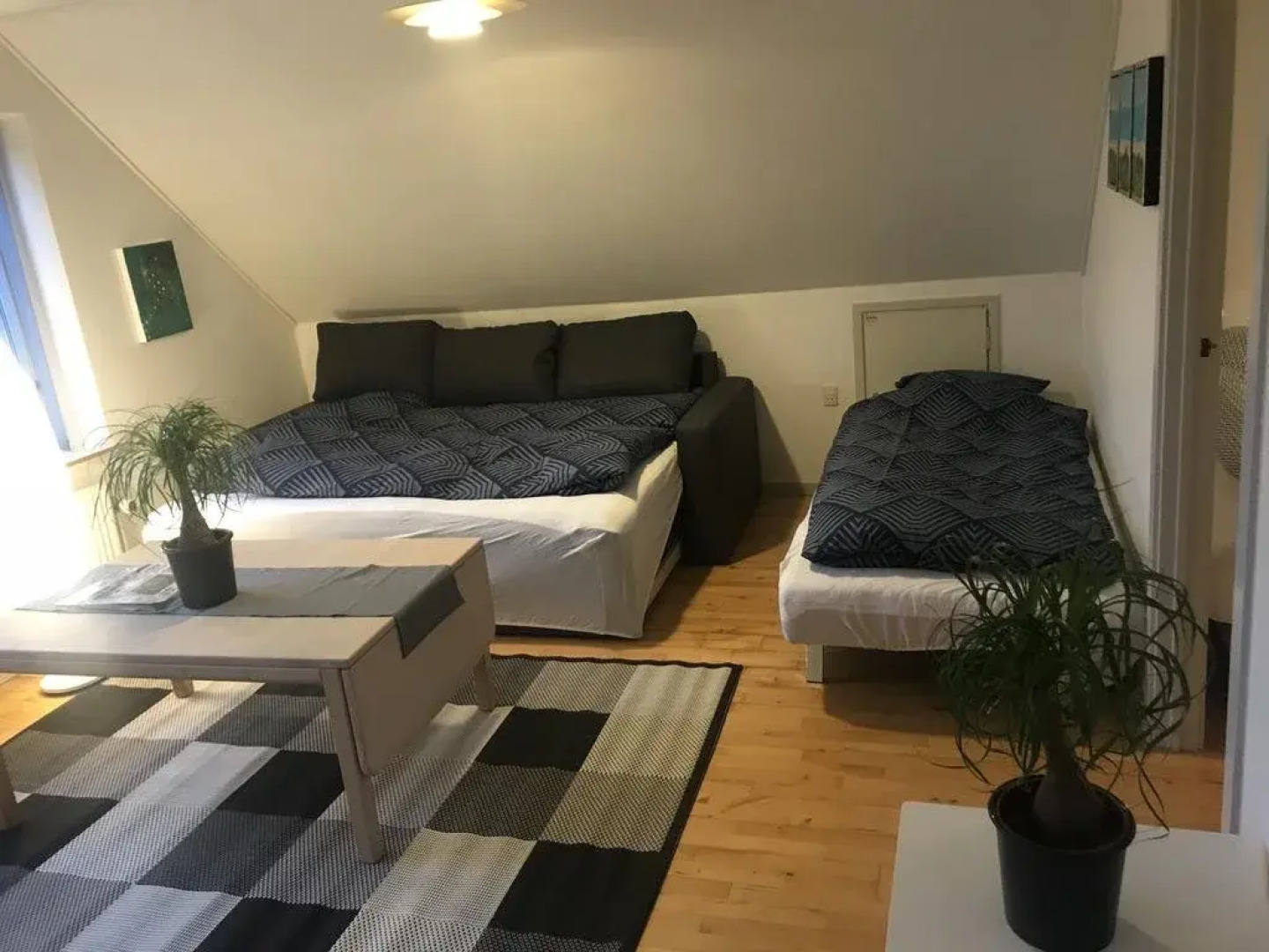 Albæk-Voer ferie og kulturhus