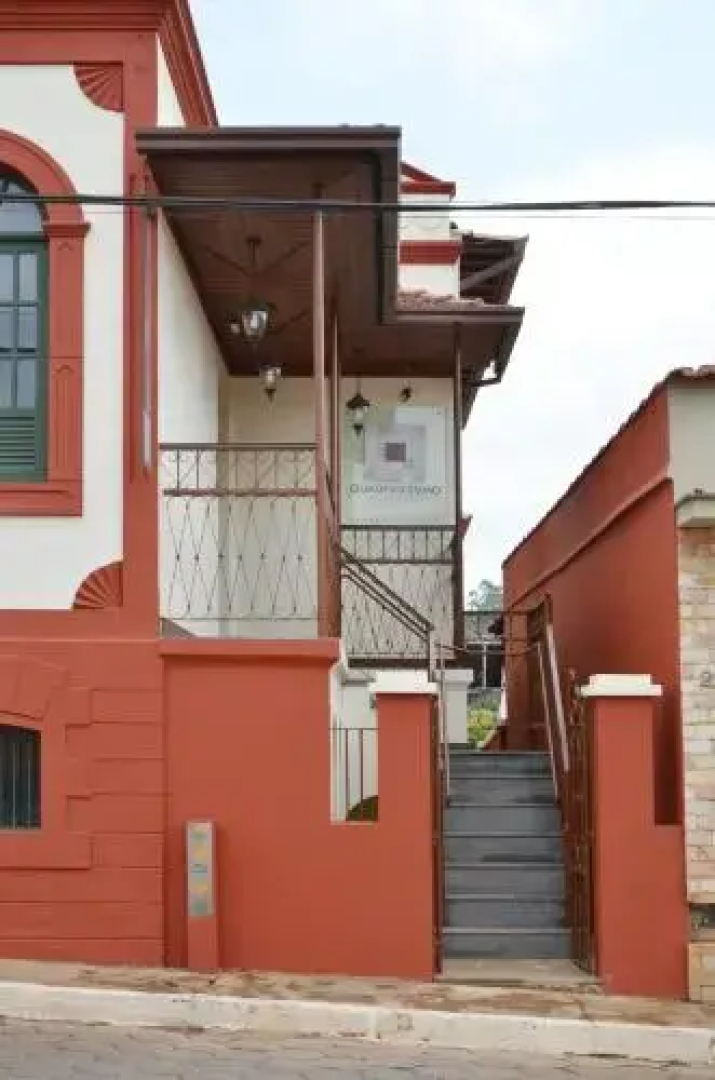 Quadradíssimo Apart-hotel