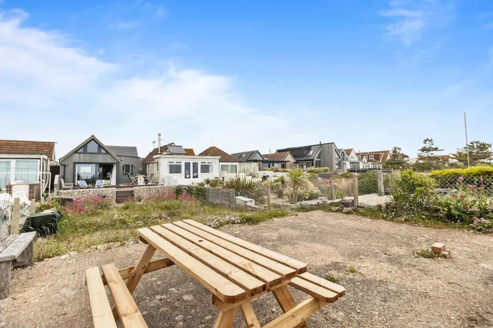 Seashells-stylish Coastal Living