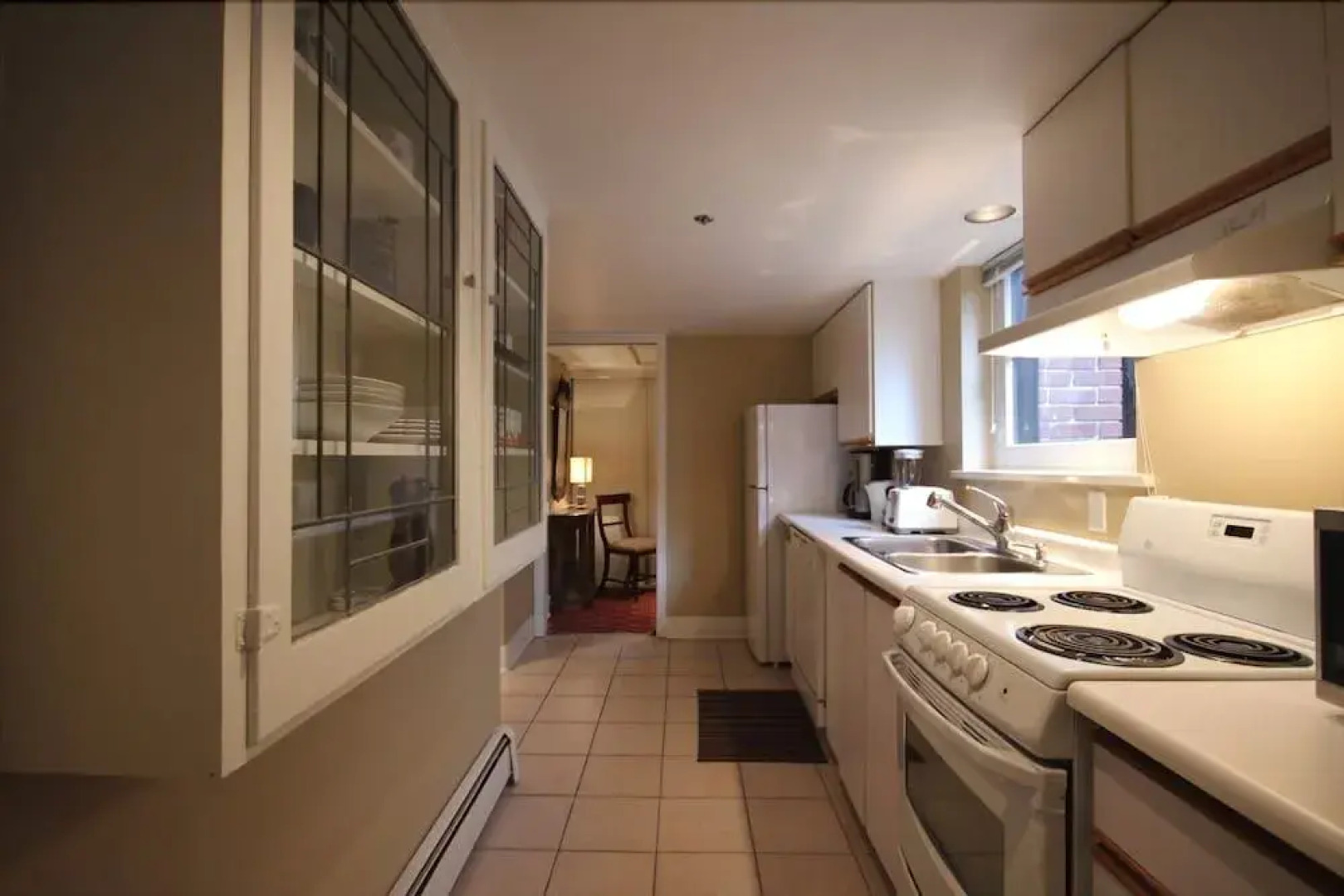 English Bay Inn Bed and Breakfast