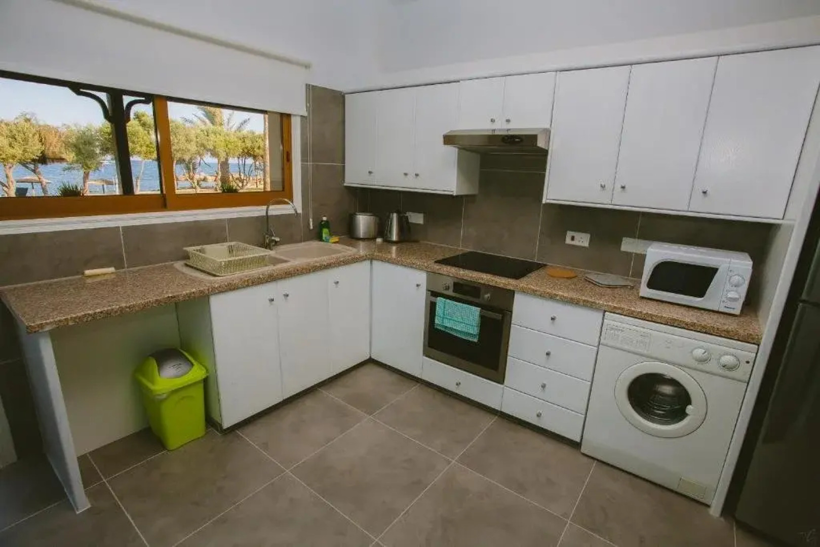 Elya Beach Luxury Suites