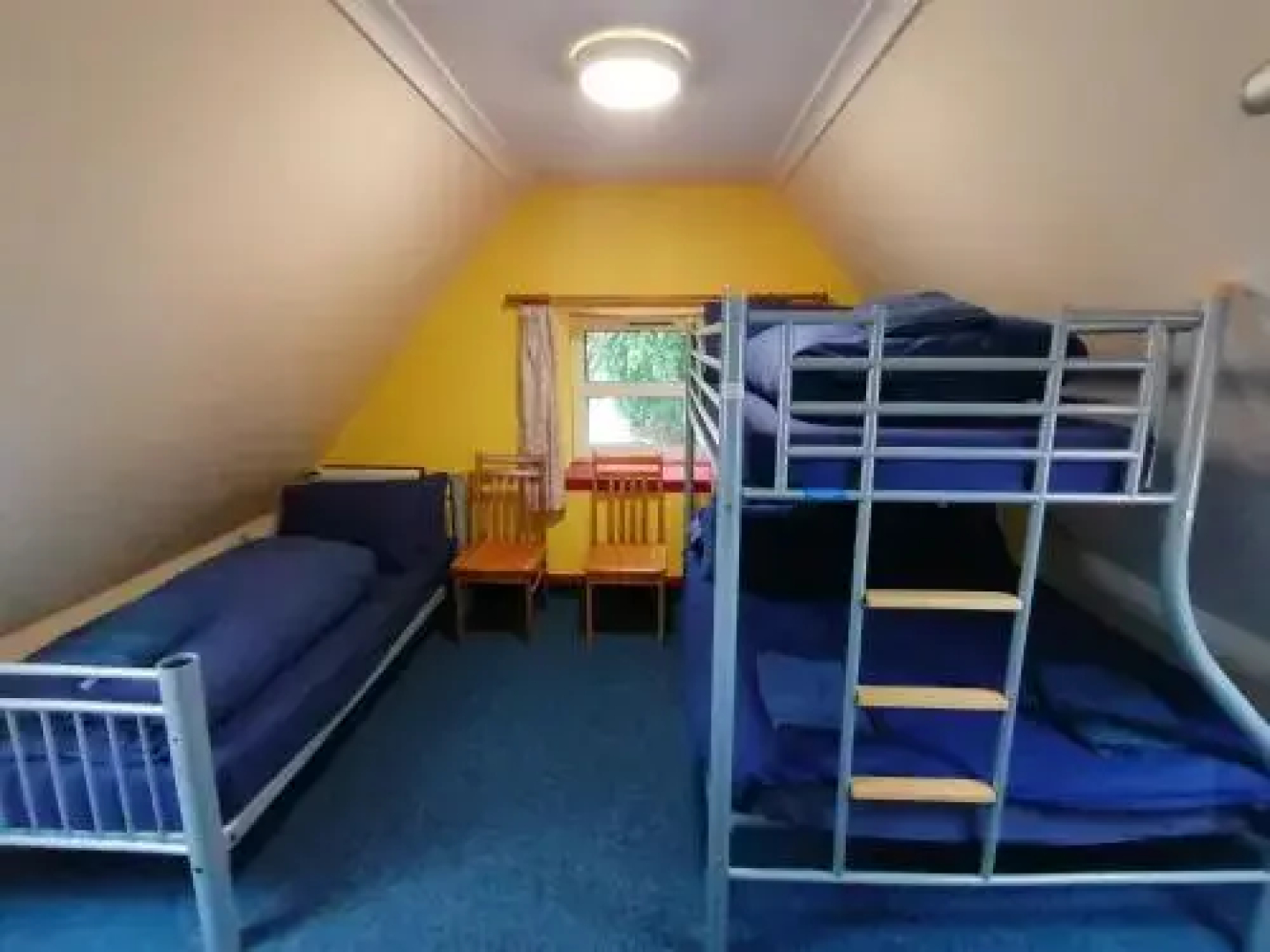 Ratagan Youth Hostel