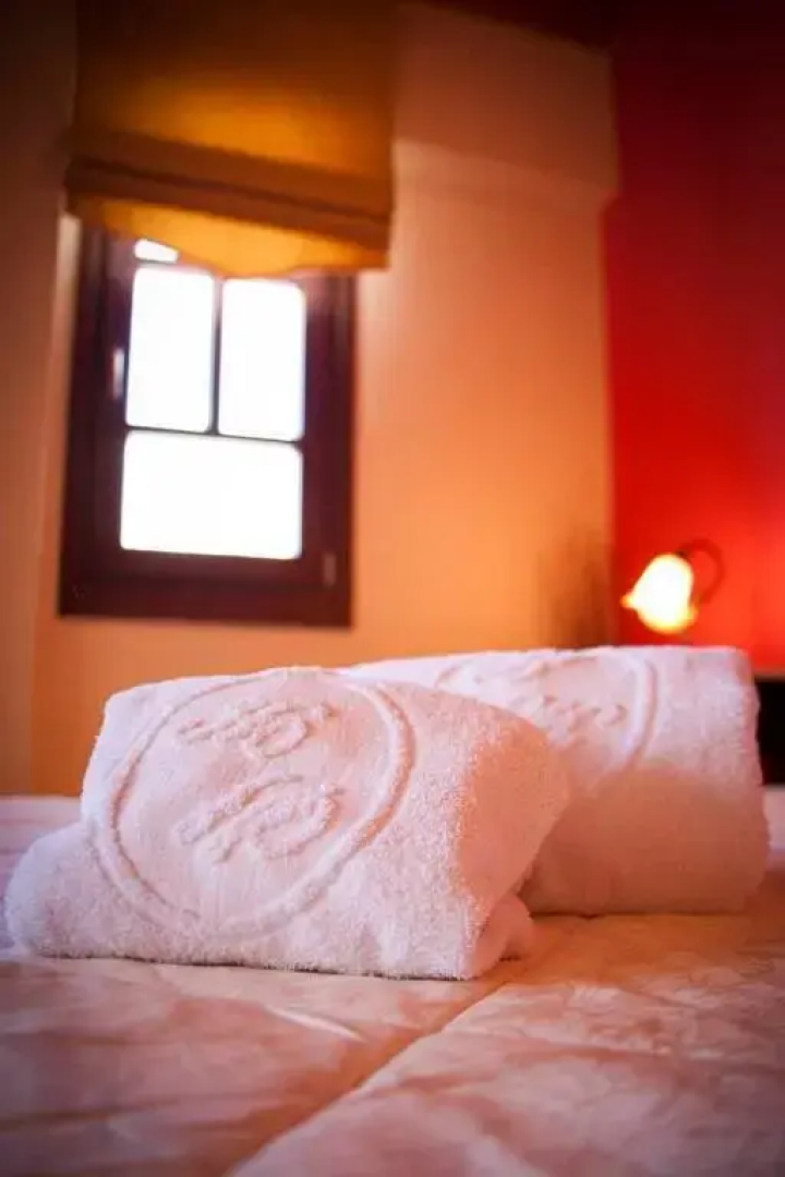 Hotel Kynaitha