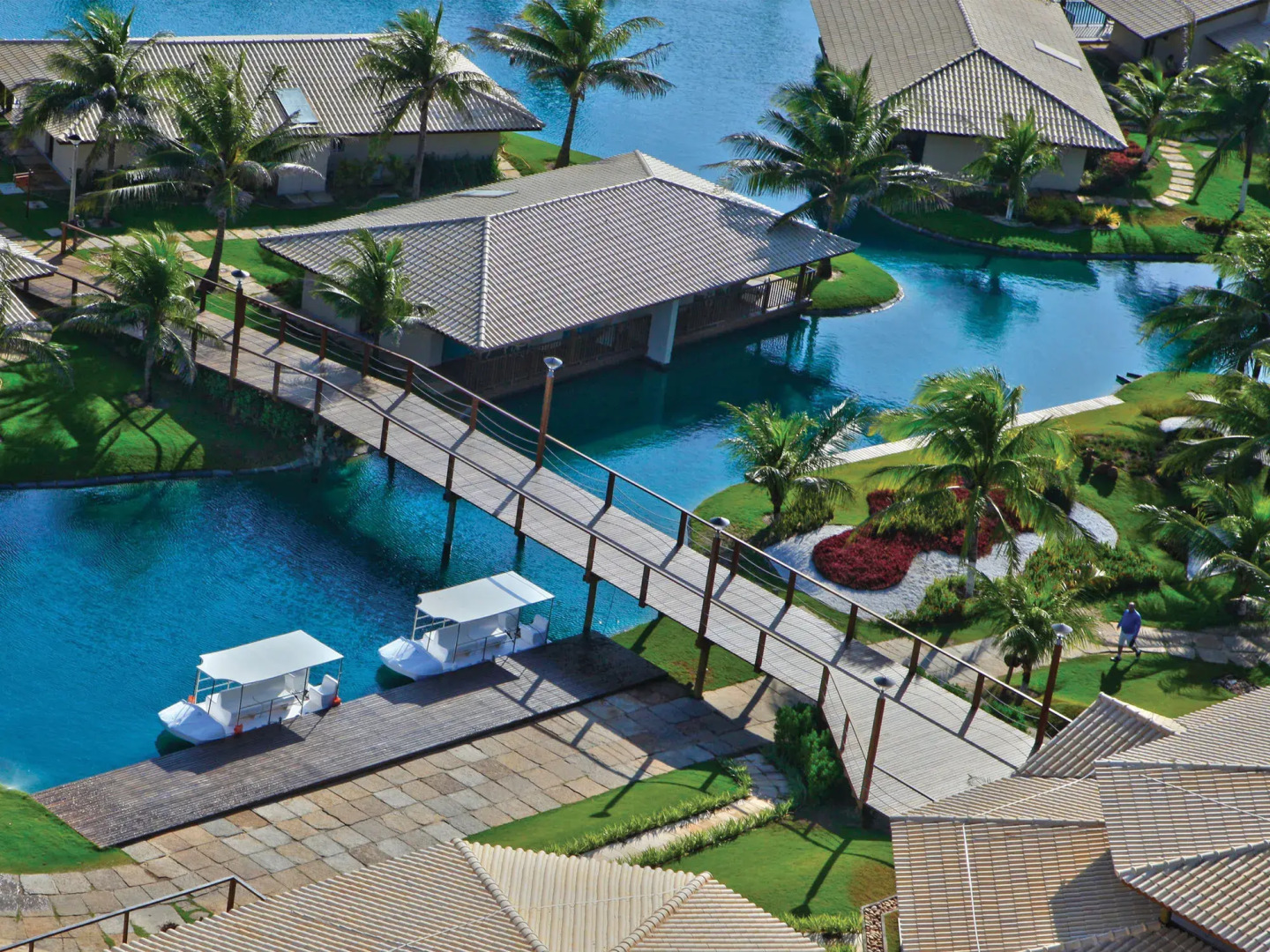 Dom Pedro Laguna Beach Resort & Golf by WAM Experience