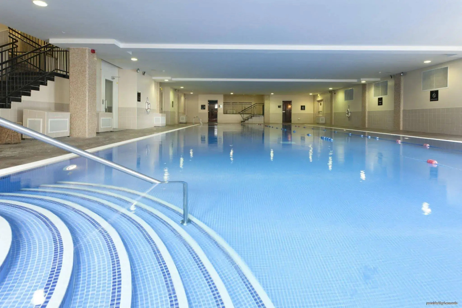 The Montenotte Hotel