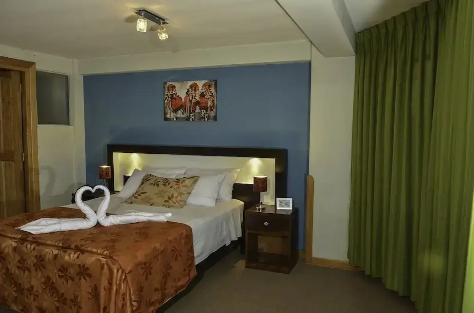 Hotel Príncipe II