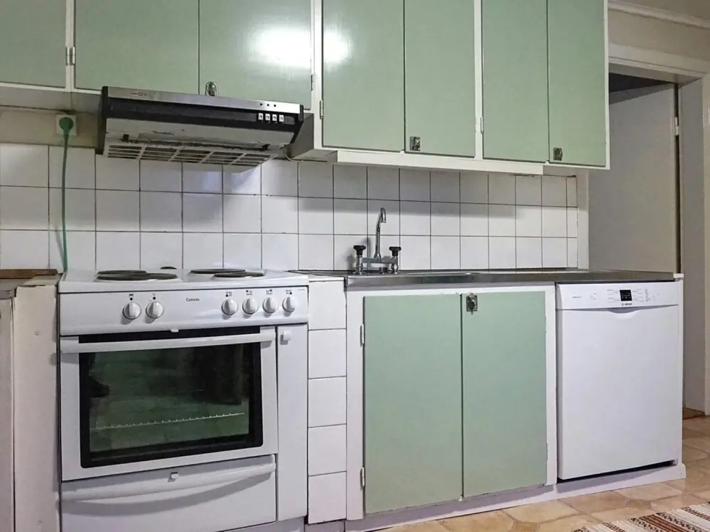 6 Person Holiday Home in Rimforsa