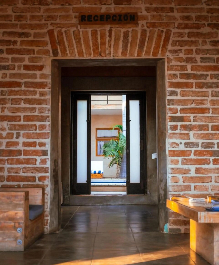 Suite Agaves in Todos Santos