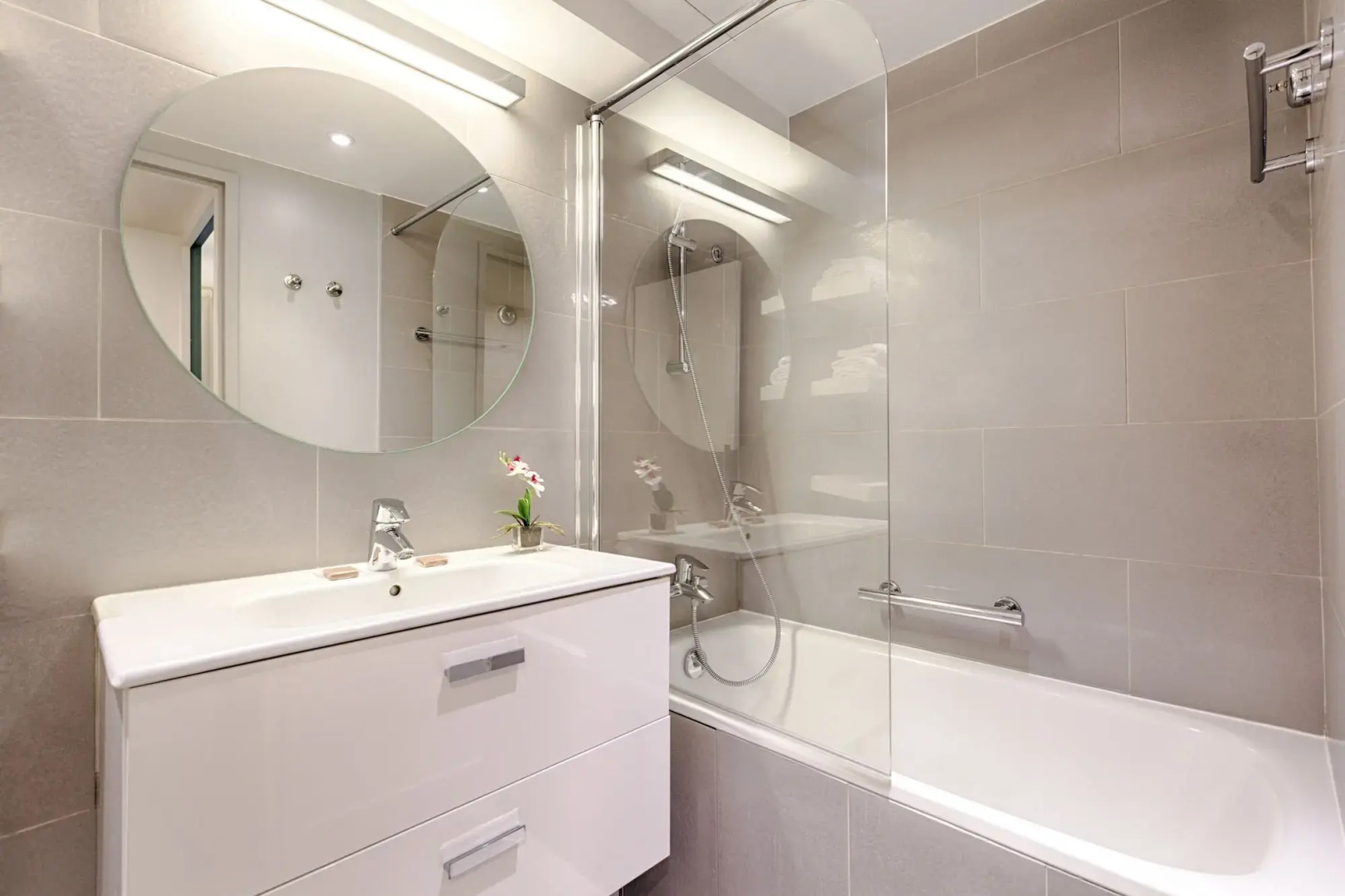 Апарт-отель Citadines Place d'Italie Paris