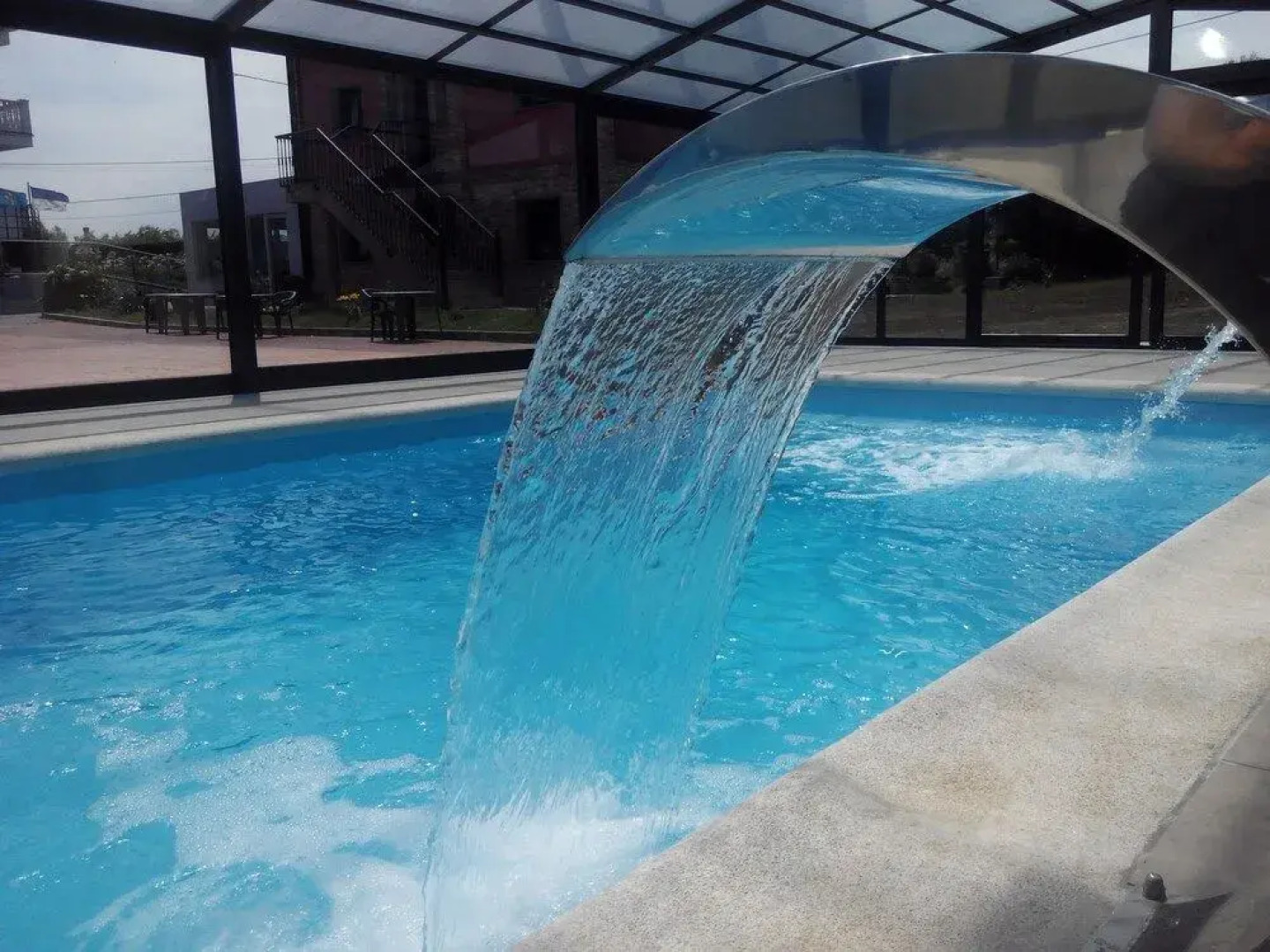 Hotel La Casa del Abuelo